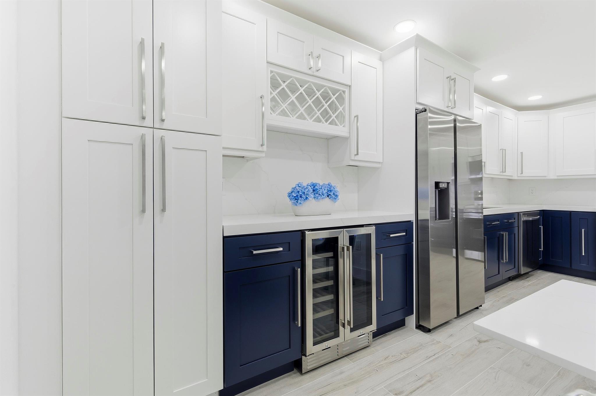 PALMSEA - Residential Lease