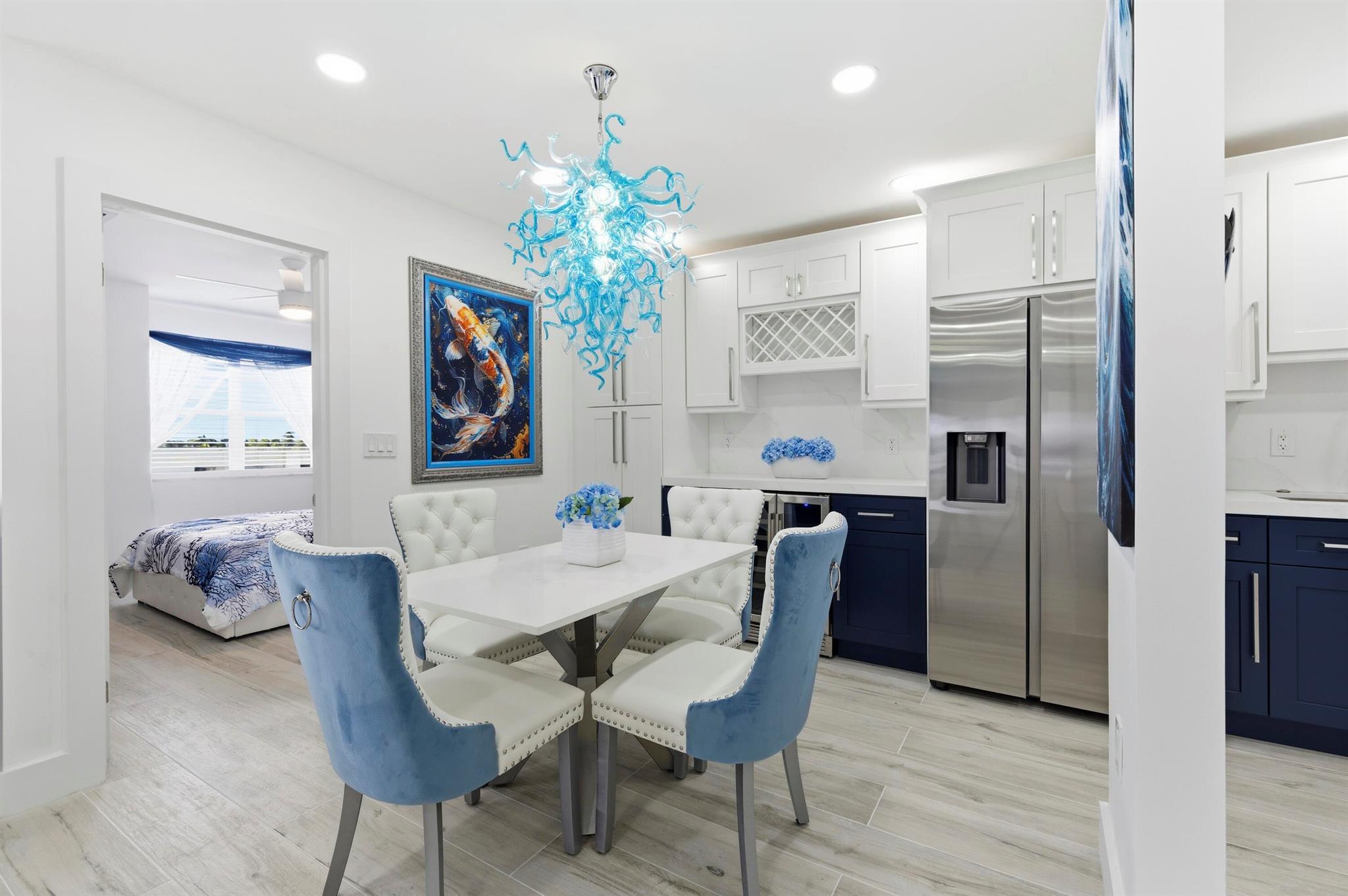 PALMSEA - Residential Lease