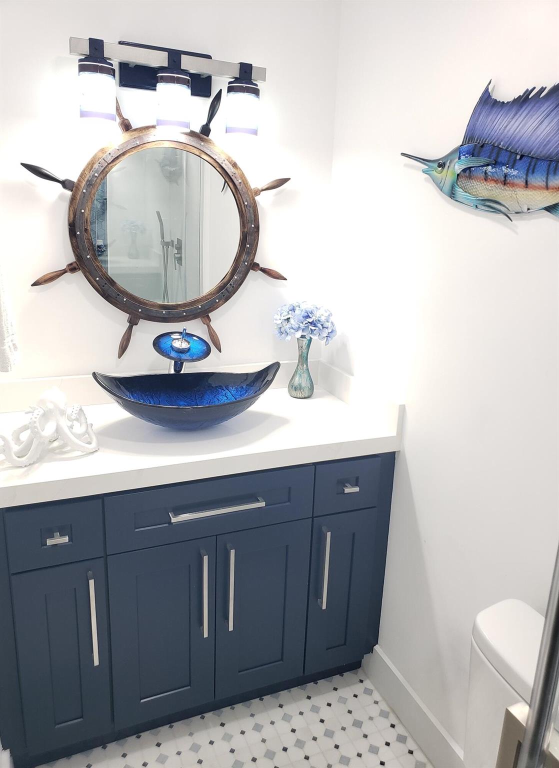 PALMSEA - Residential Lease