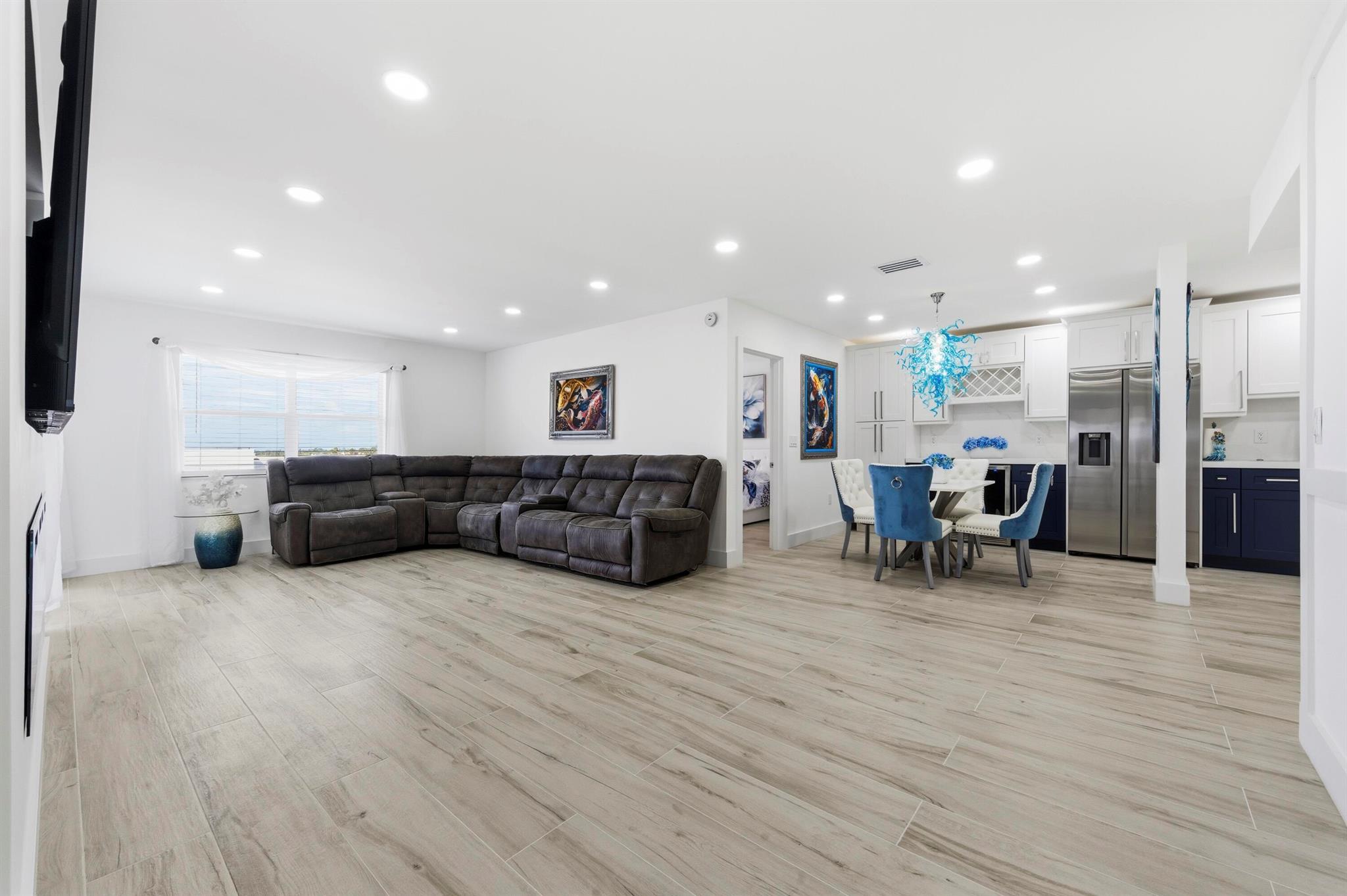 PALMSEA - Residential Lease
