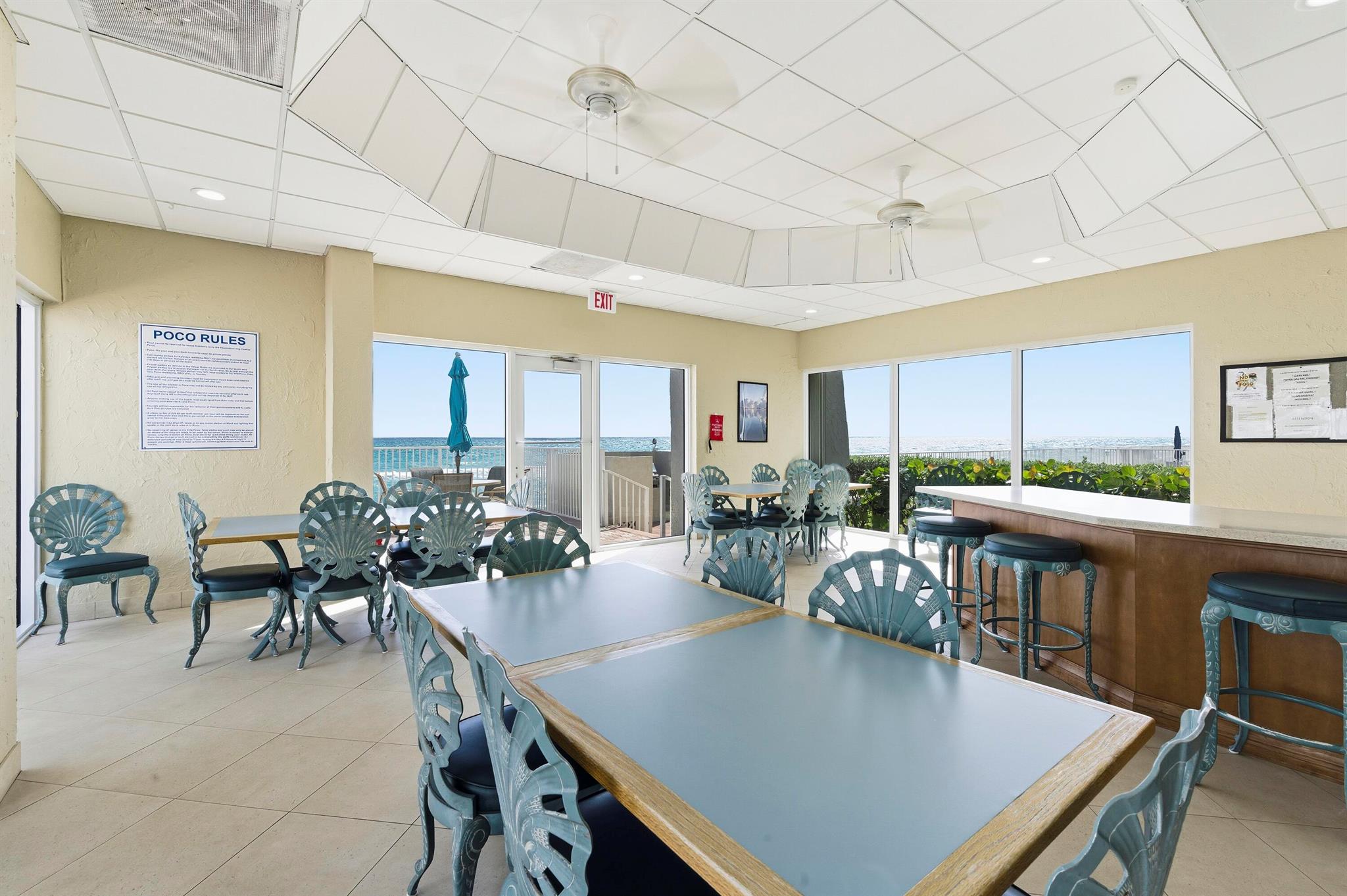 PALMSEA - Residential Lease