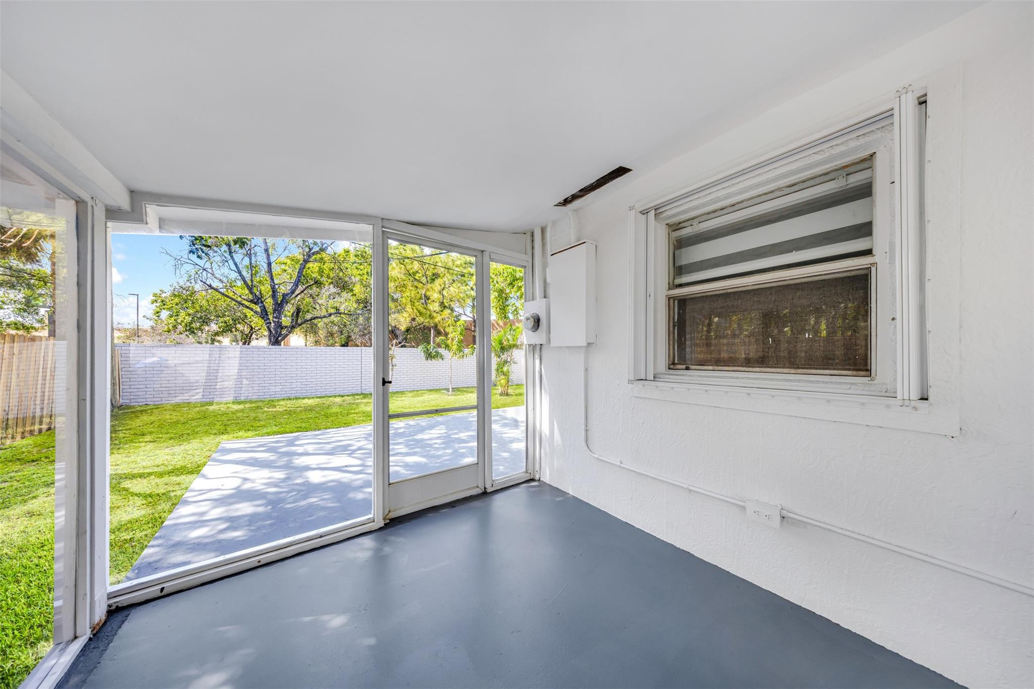 PATTERSON PARK 2 ADD - Residential Lease