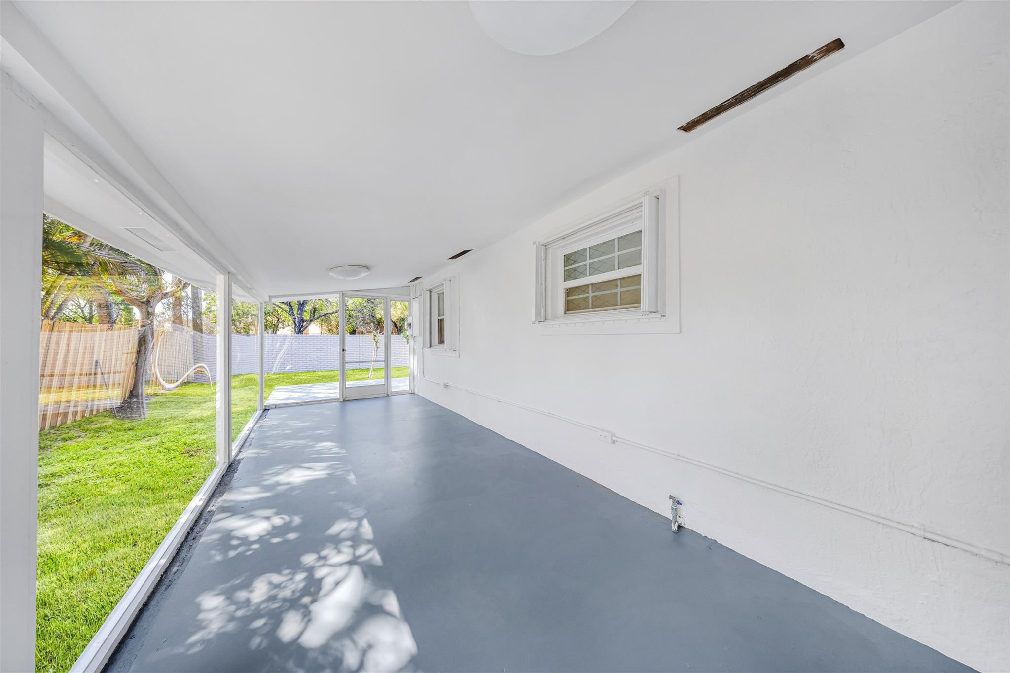 PATTERSON PARK 2 ADD - Residential Lease