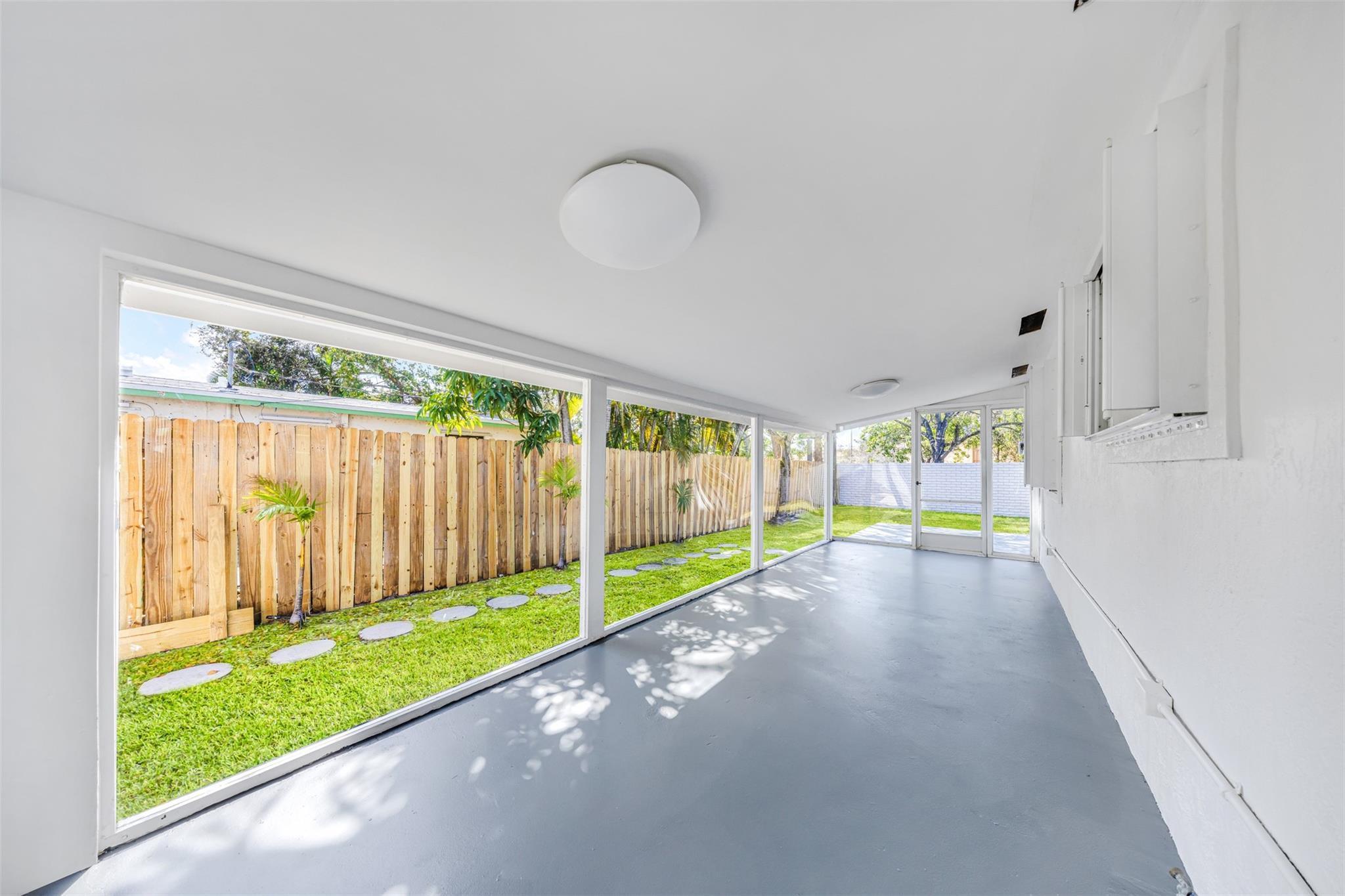 PATTERSON PARK 2 ADD - Residential Lease