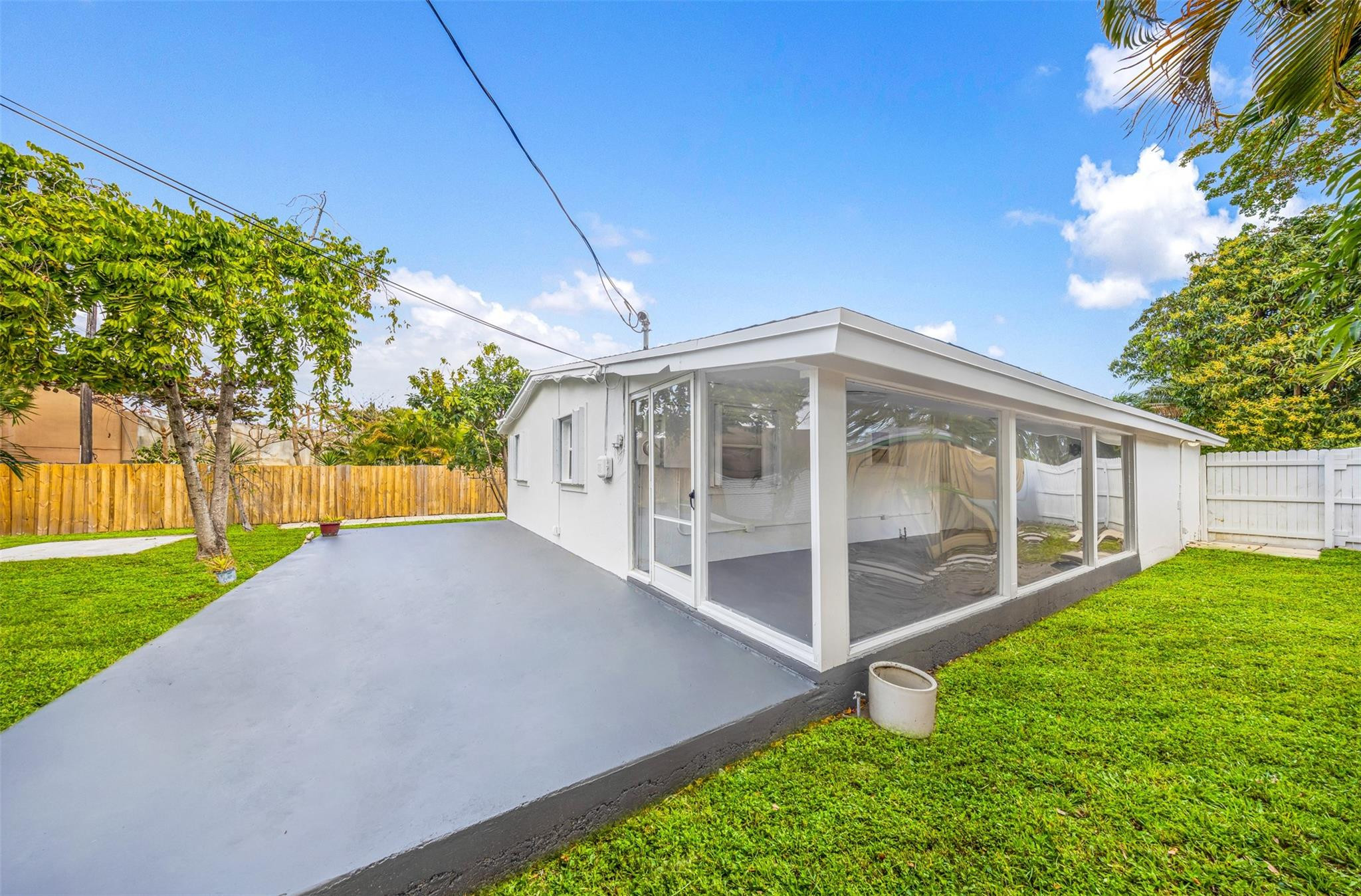 PATTERSON PARK 2 ADD - Residential Lease