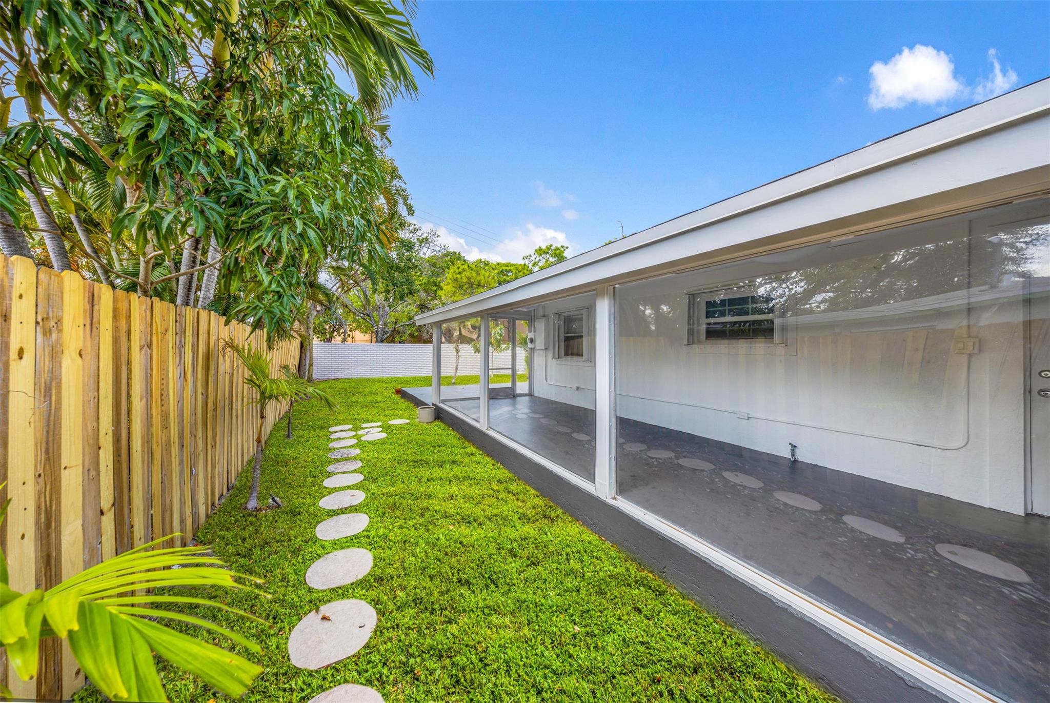 PATTERSON PARK 2 ADD - Residential Lease