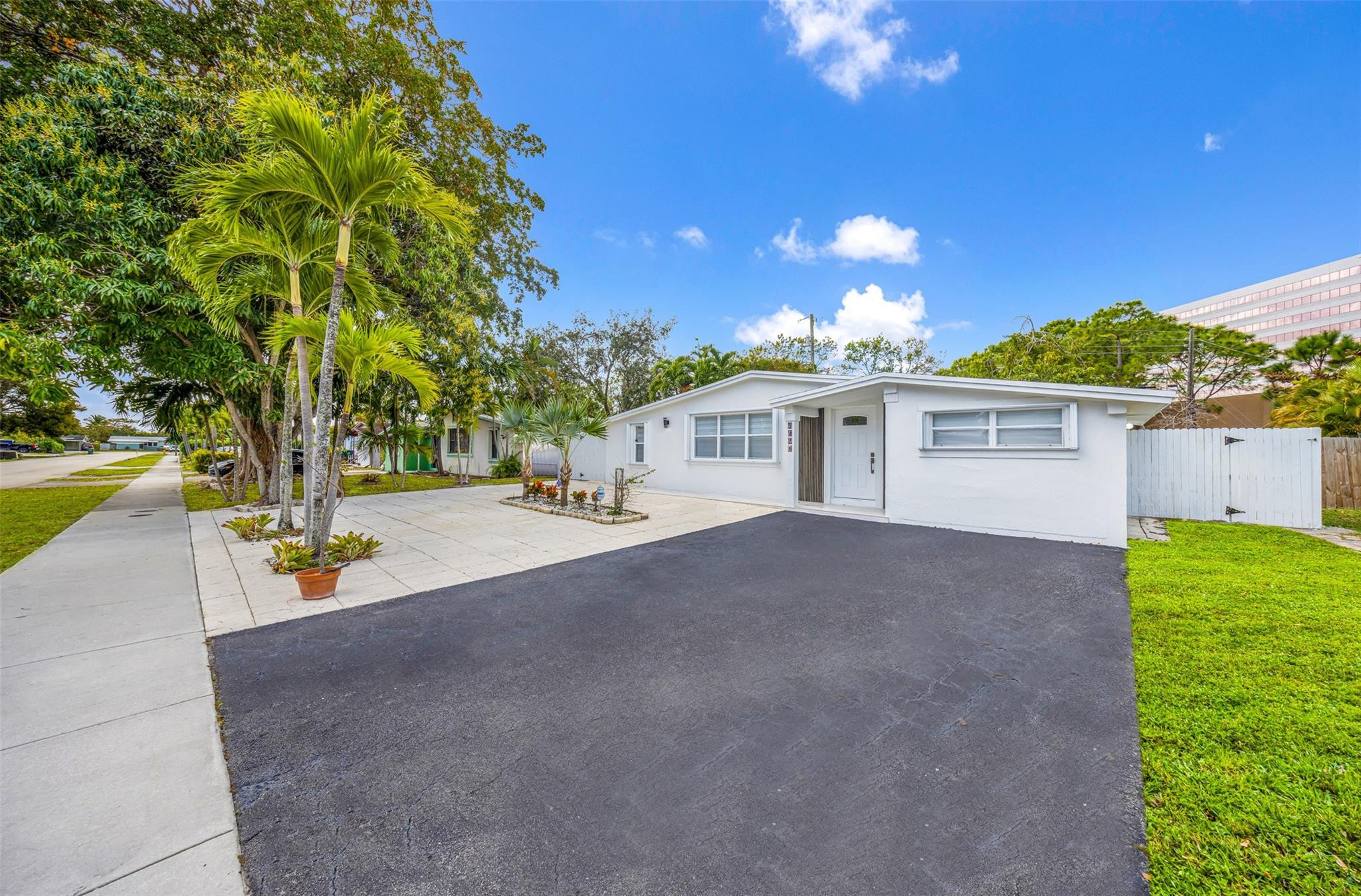 PATTERSON PARK 2 ADD - Residential Lease