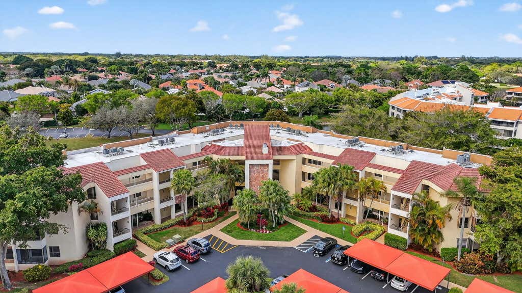 Photo of 7535 La Paz Boulevard #306, Boca Raton, FL 33433 (MLS # B26052798)