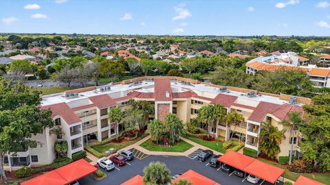 Photo of 7535 La Paz Boulevard #306, Boca Raton, FL 33433 (MLS # B26052798)