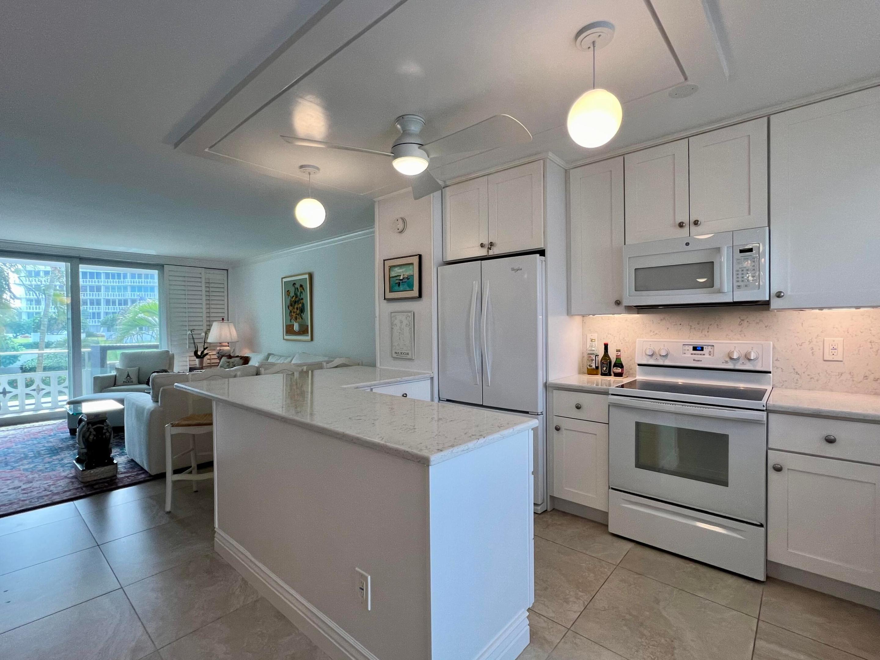 OCEAN TOWERS SOUTH CONDO - Residential Lease