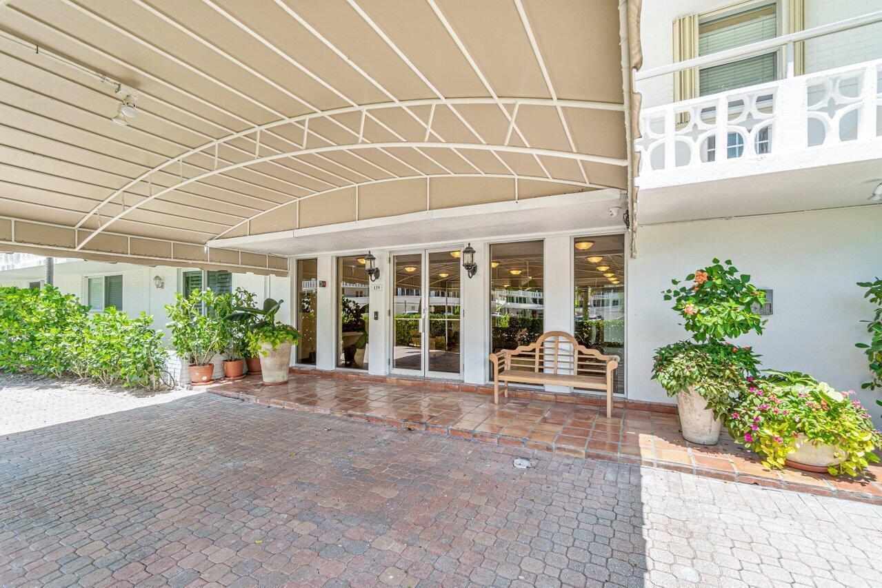 OCEAN TOWERS SOUTH CONDO - Residential Lease