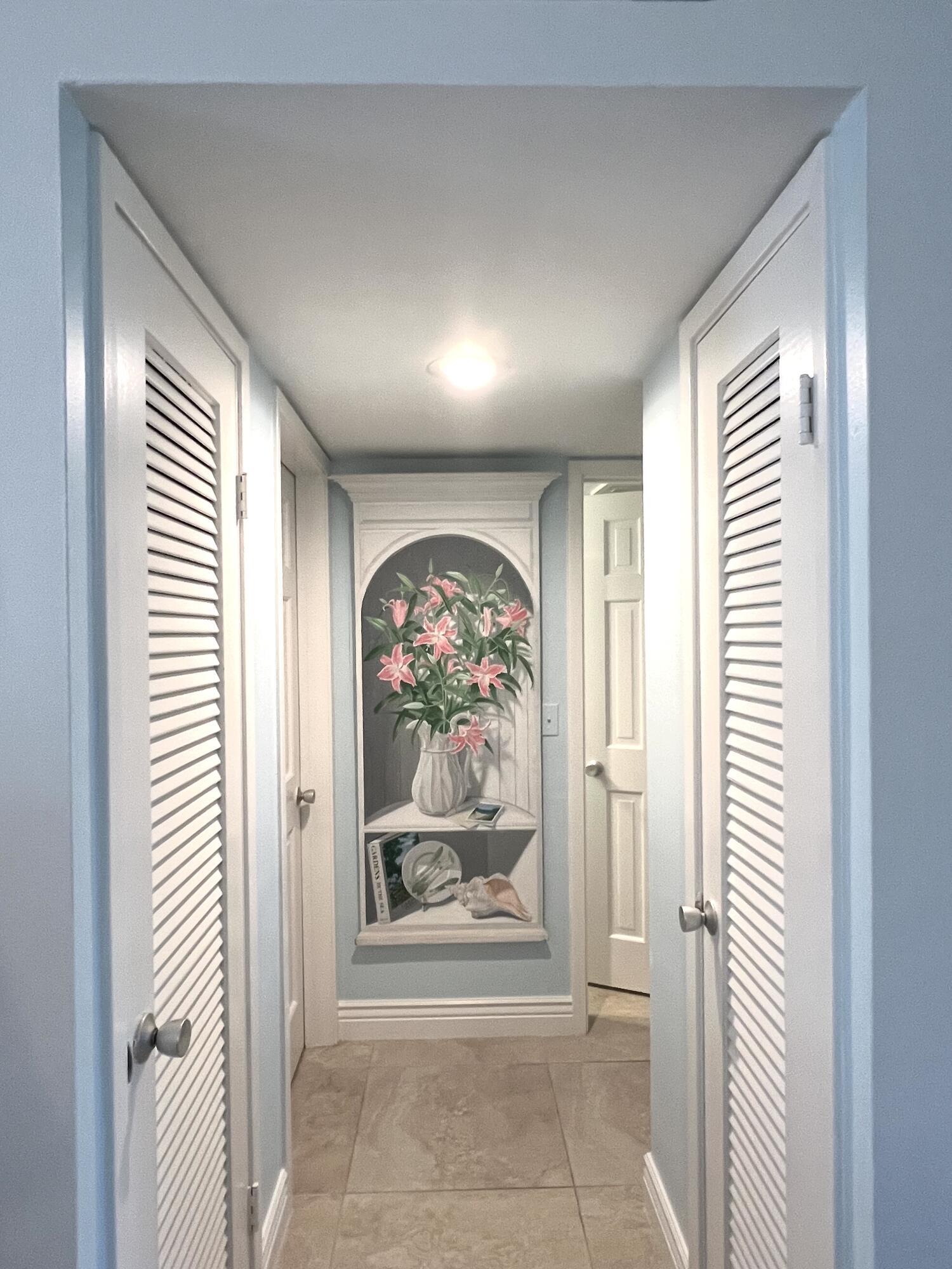 OCEAN TOWERS SOUTH CONDO - Residential Lease