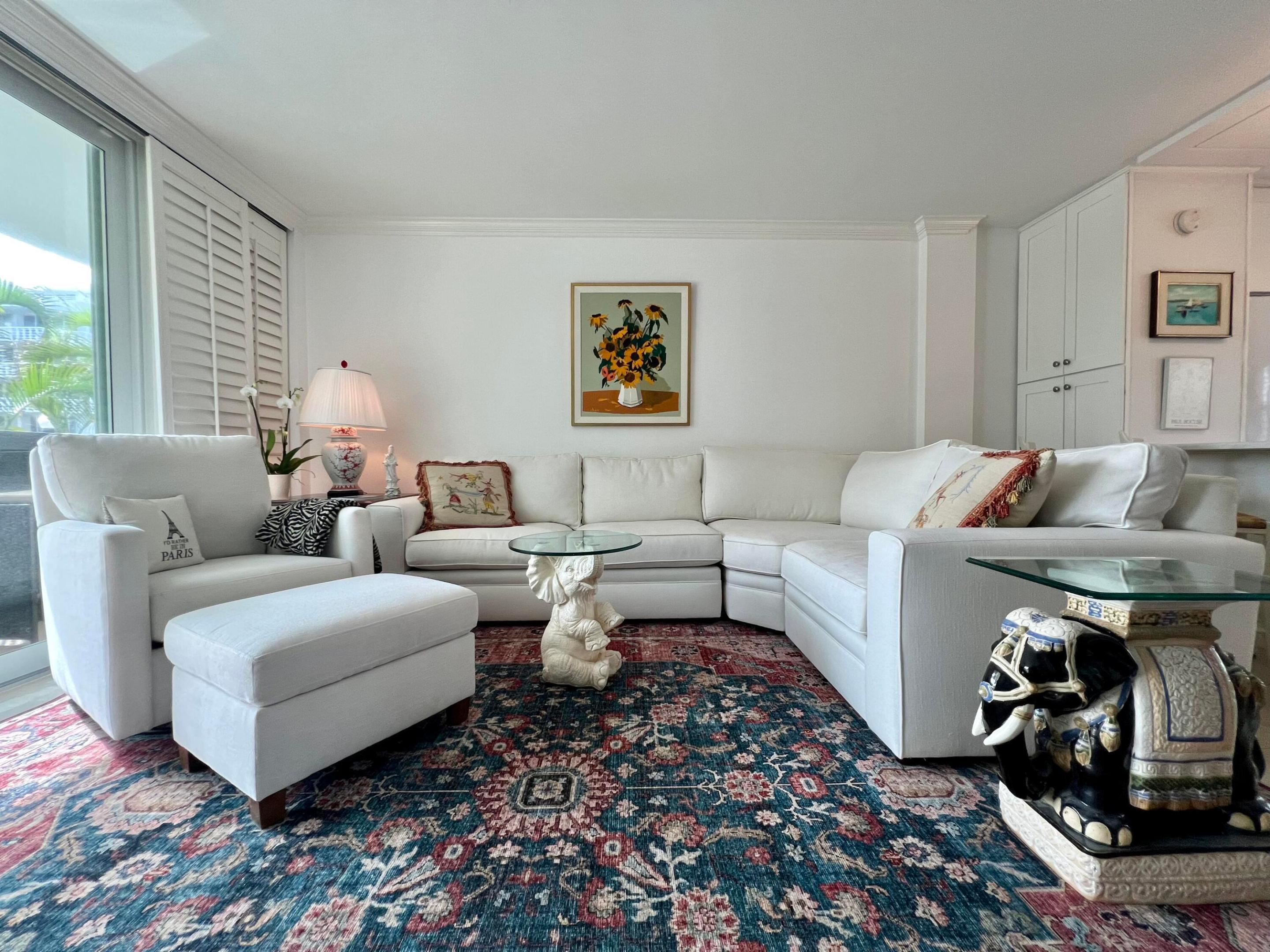 OCEAN TOWERS SOUTH CONDO - Residential Lease