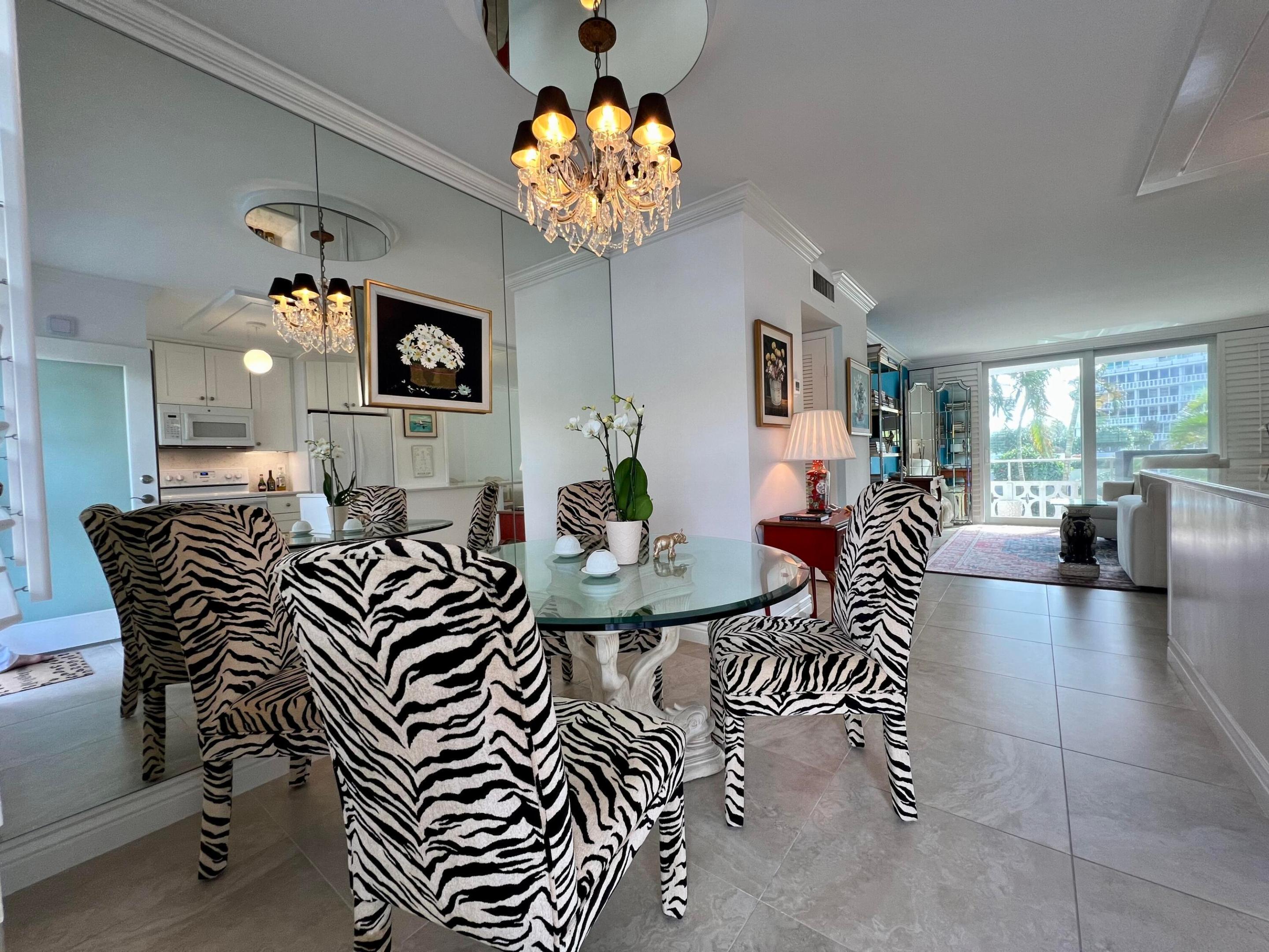 OCEAN TOWERS SOUTH CONDO - Residential Lease
