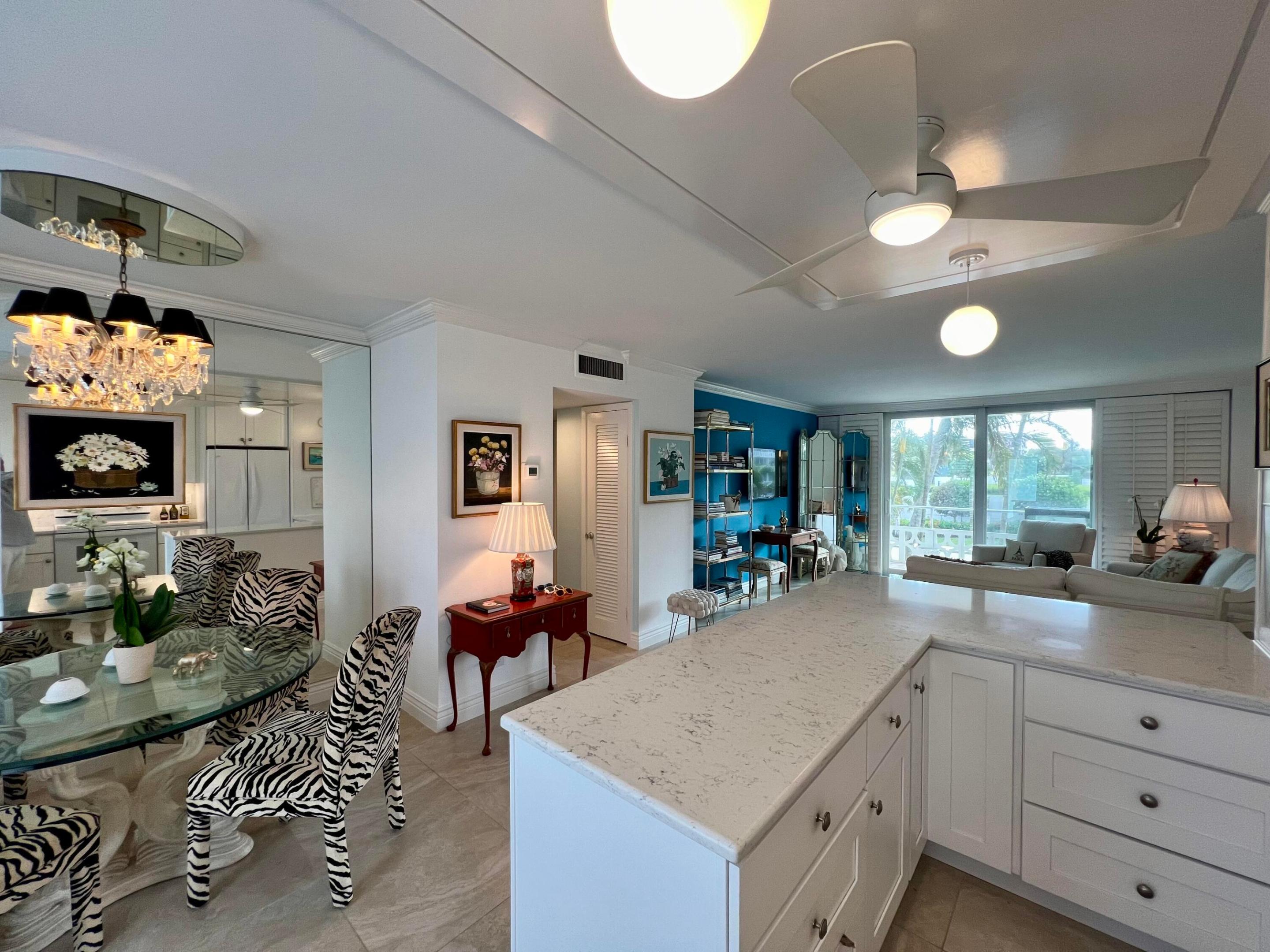 OCEAN TOWERS SOUTH CONDO - Residential Lease