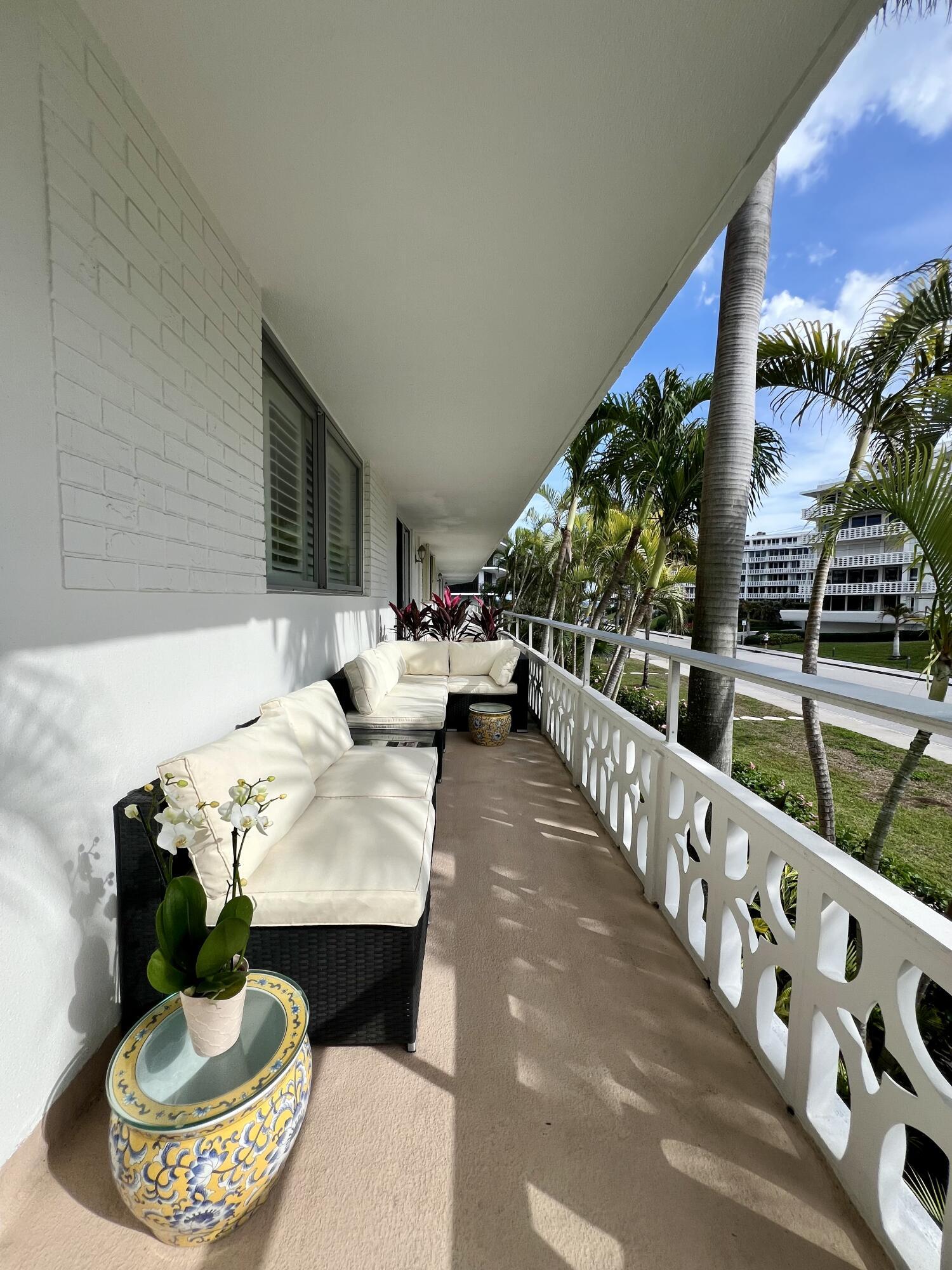 OCEAN TOWERS SOUTH CONDO - Residential Lease