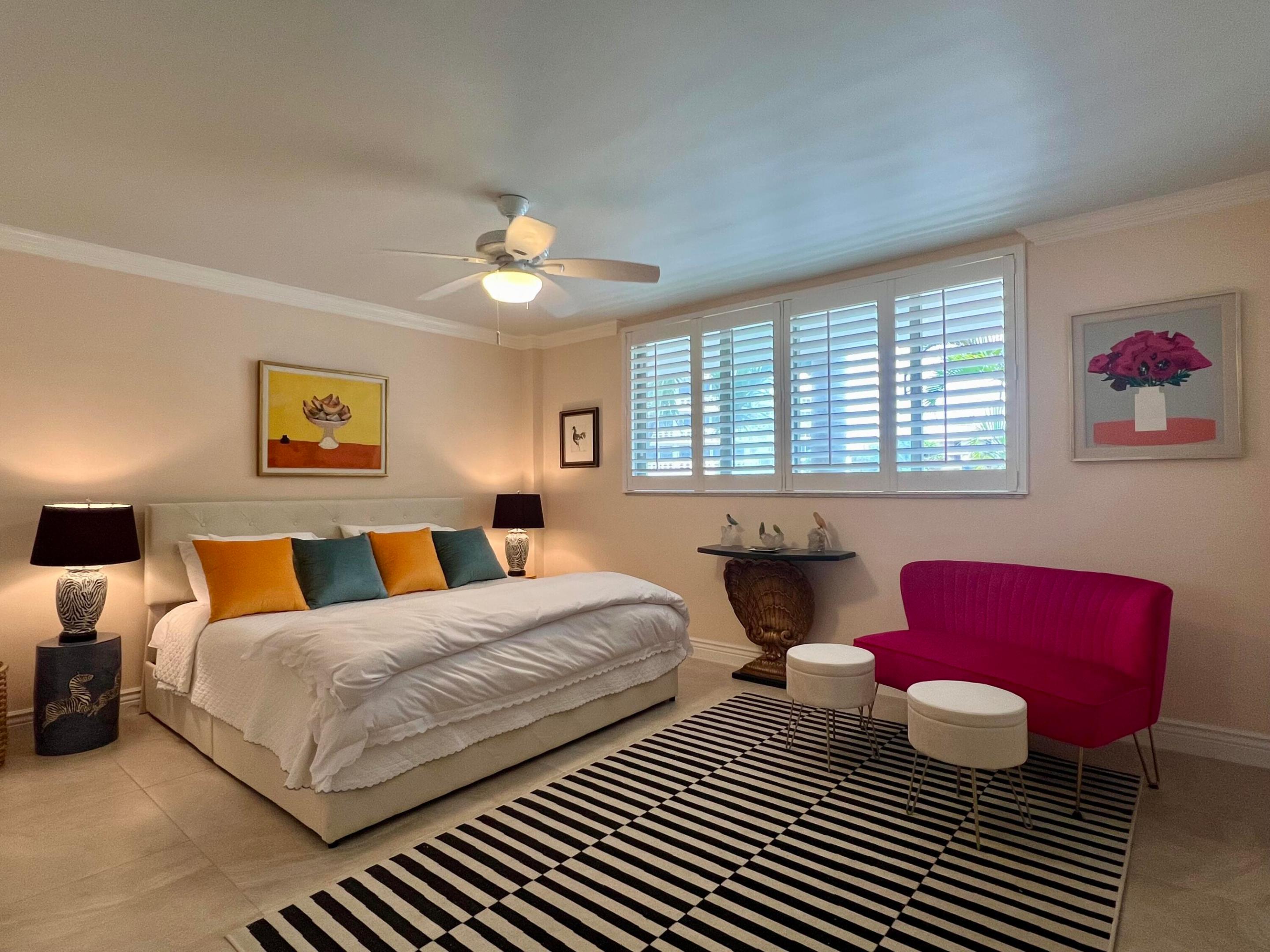 OCEAN TOWERS SOUTH CONDO - Residential Lease