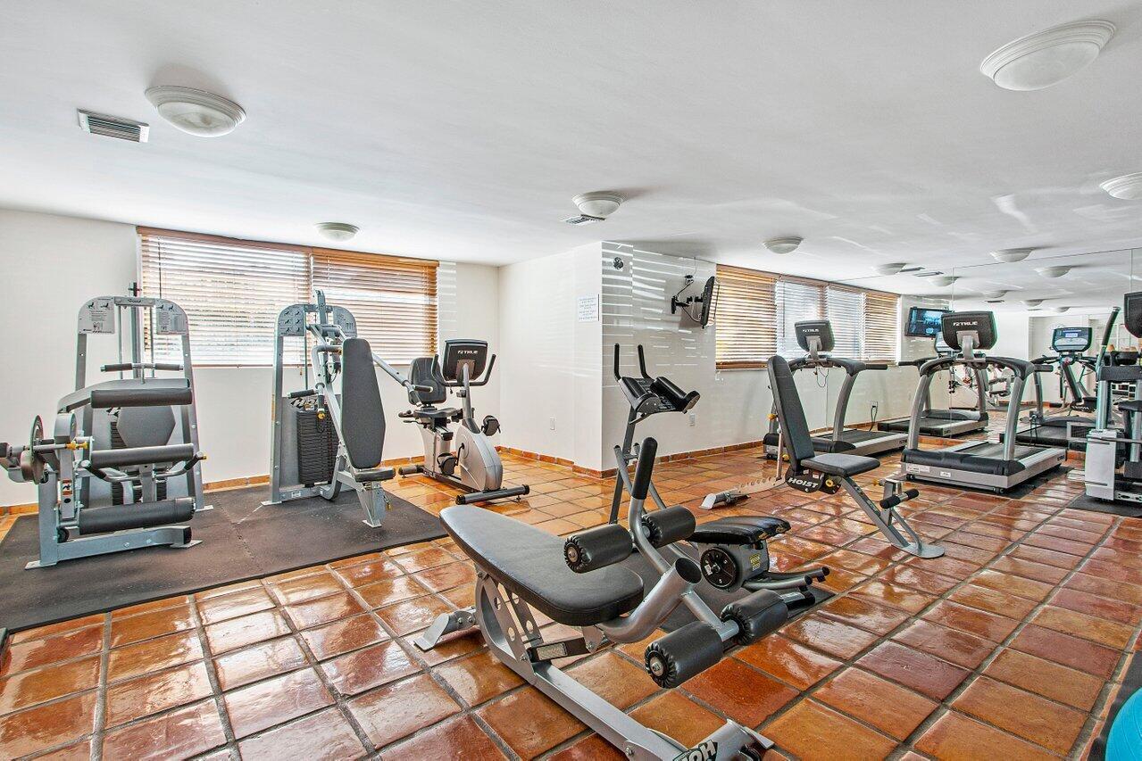 OCEAN TOWERS SOUTH CONDO - Residential Lease