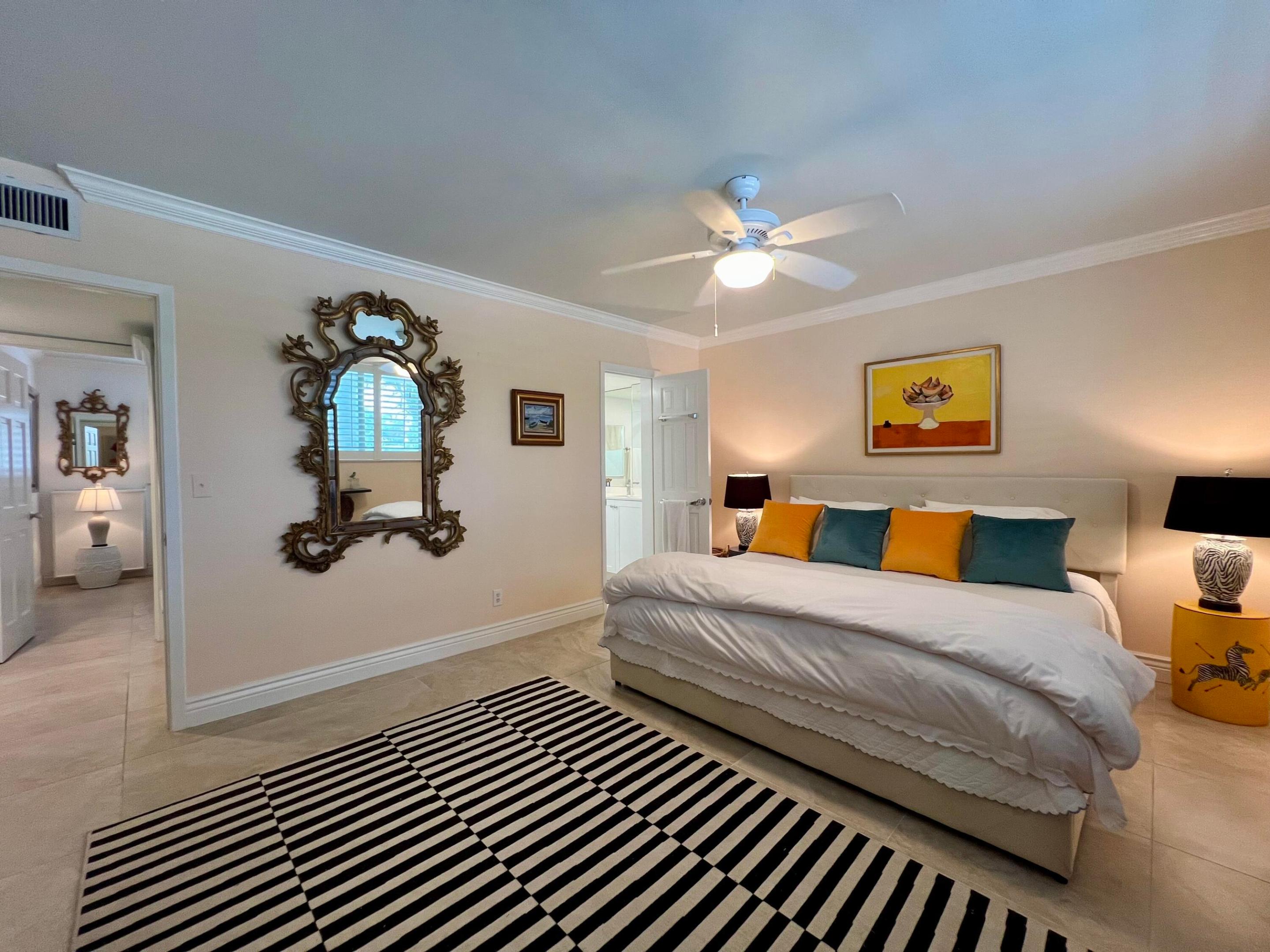 OCEAN TOWERS SOUTH CONDO - Residential Lease