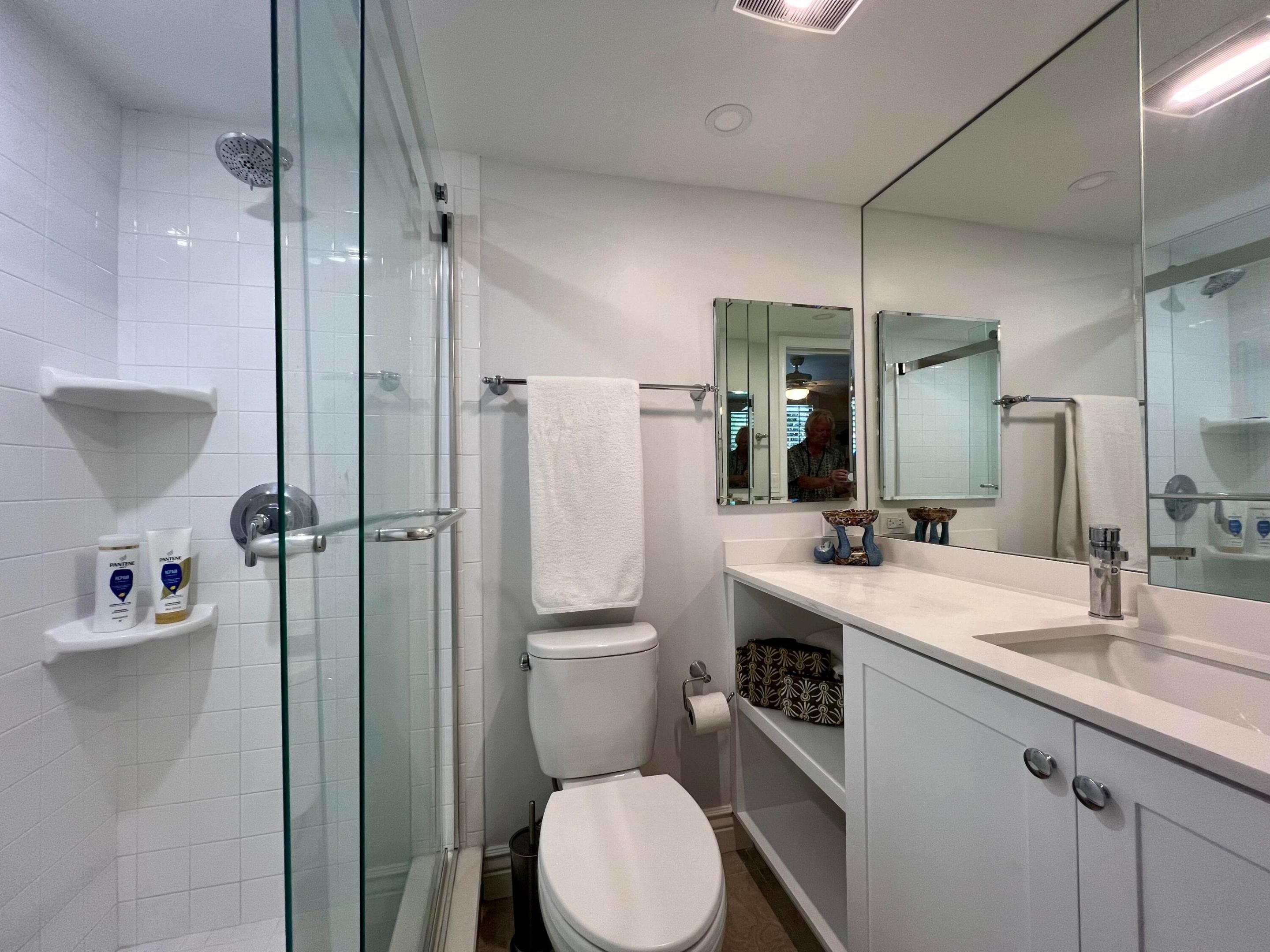 OCEAN TOWERS SOUTH CONDO - Residential Lease