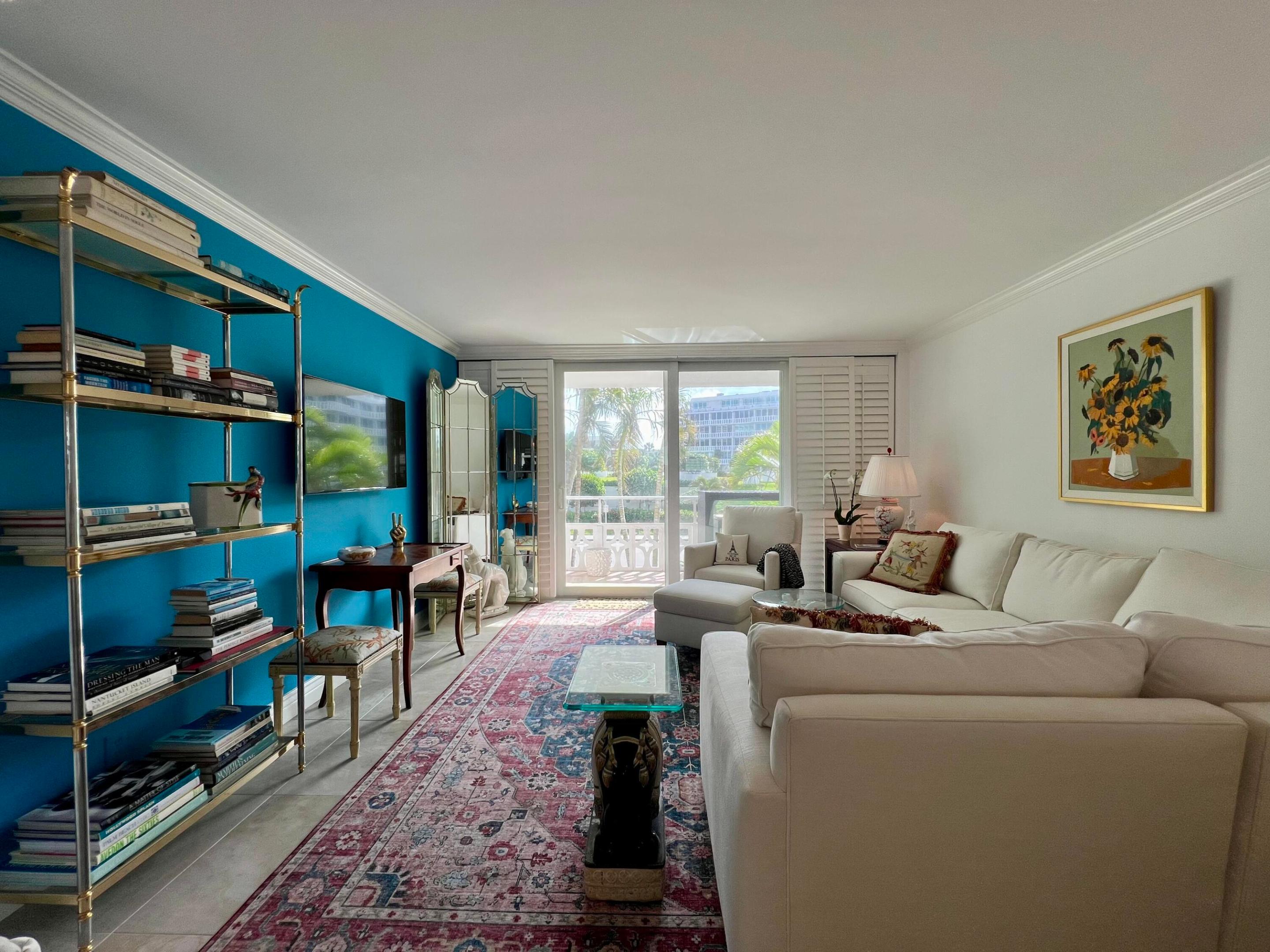 OCEAN TOWERS SOUTH CONDO - Residential Lease