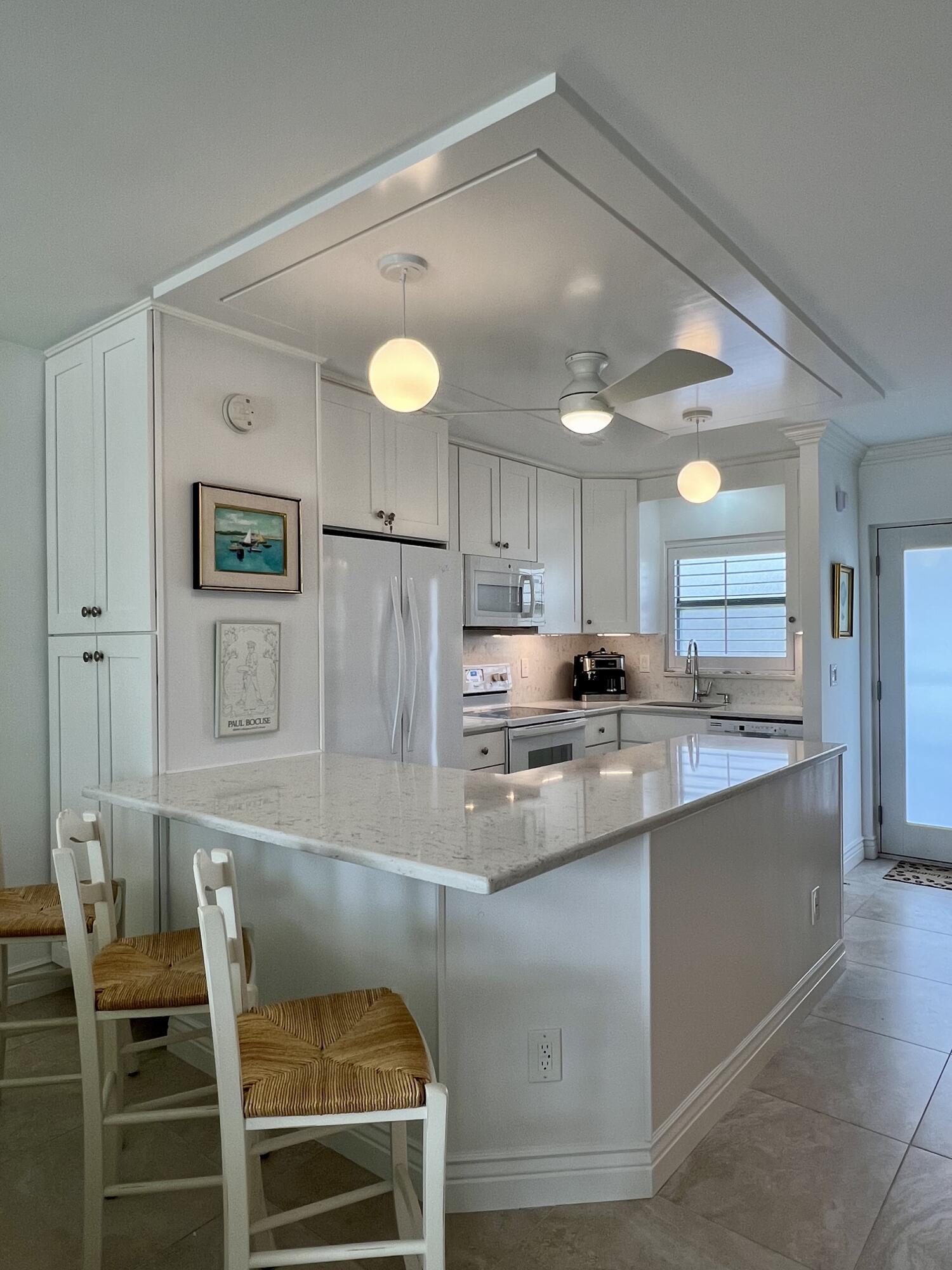 OCEAN TOWERS SOUTH CONDO - Residential Lease