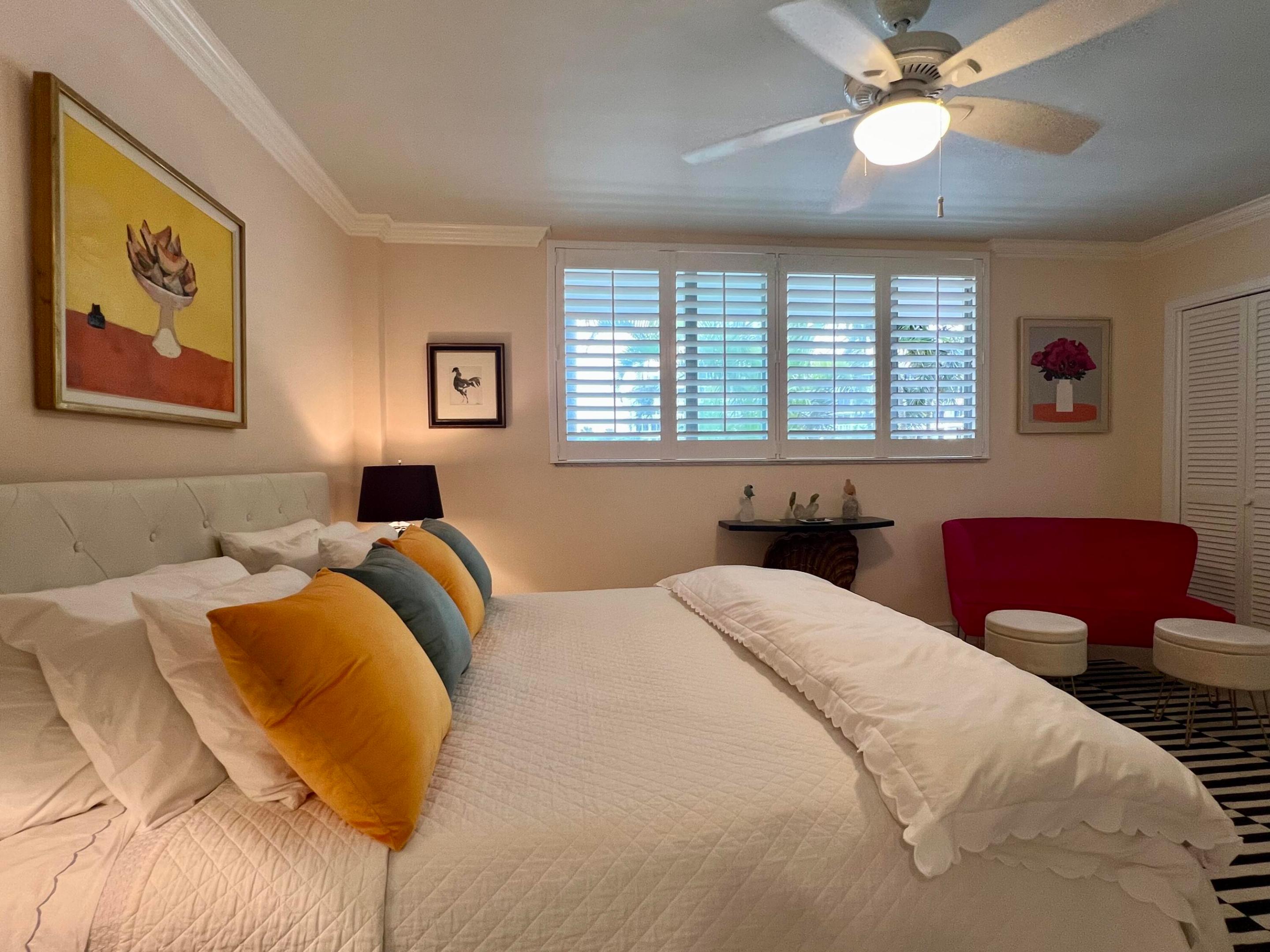OCEAN TOWERS SOUTH CONDO - Residential Lease