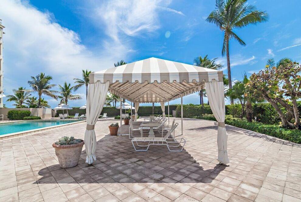 OCEAN TOWERS SOUTH CONDO - Residential Lease