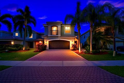 8828 Briarwood Meadow Lane Boynton Beach FL 33473