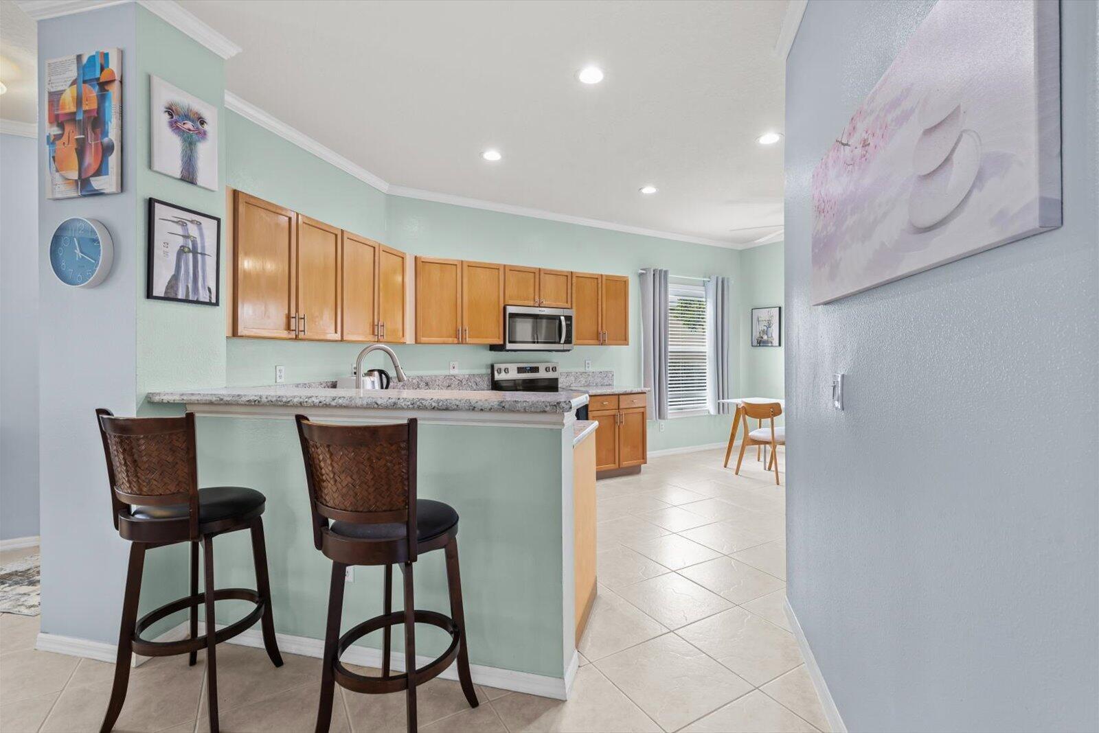 LAKEFOREST POINTE - Residential