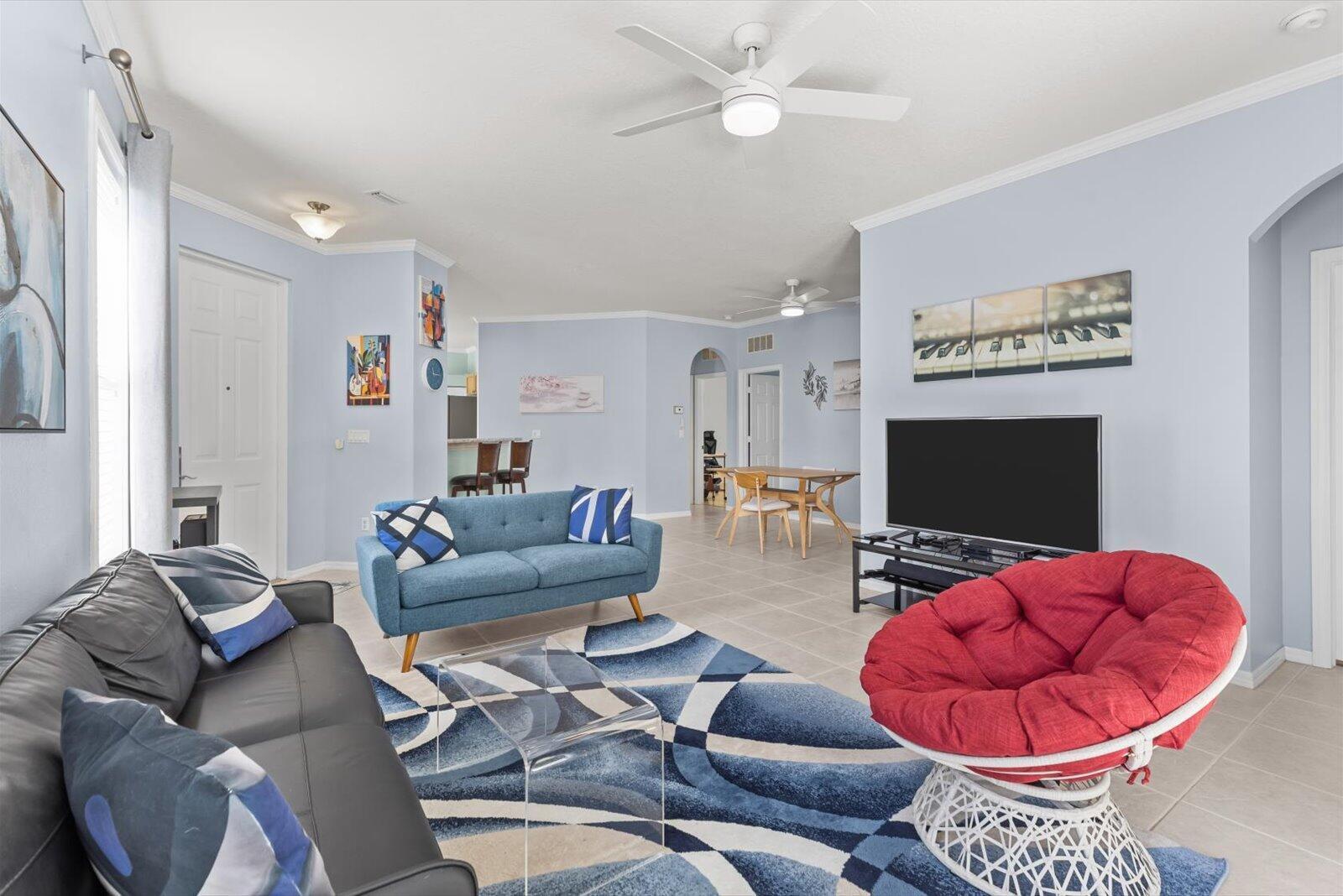 LAKEFOREST POINTE - Residential