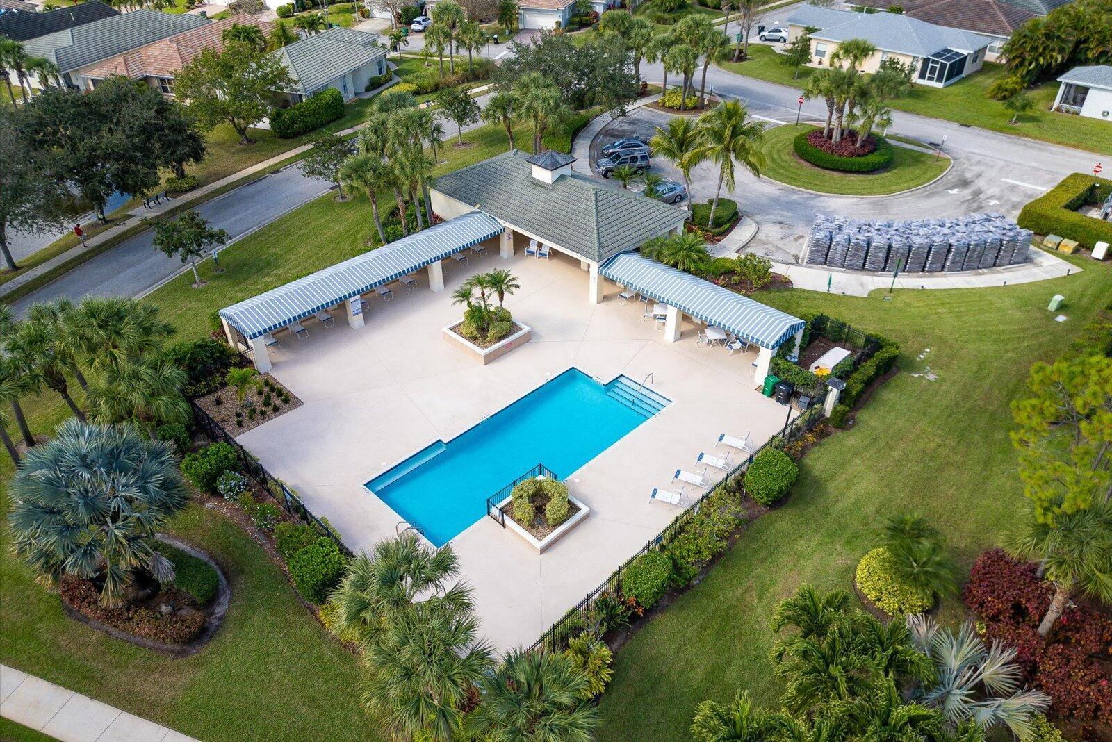 LAKEFOREST POINTE - Residential