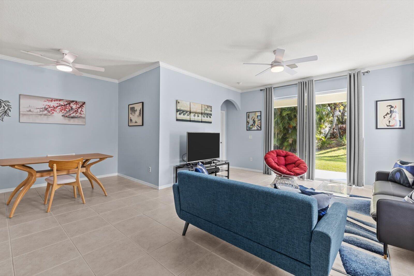 LAKEFOREST POINTE - Residential