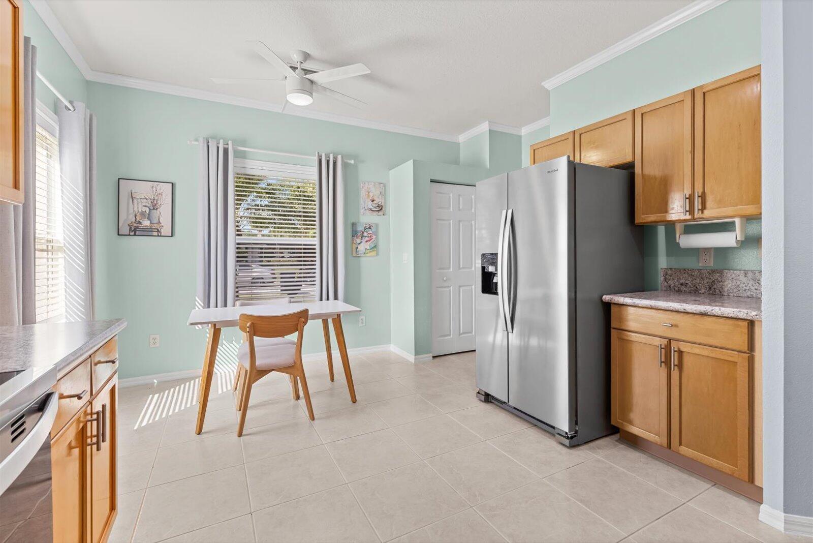 LAKEFOREST POINTE - Residential