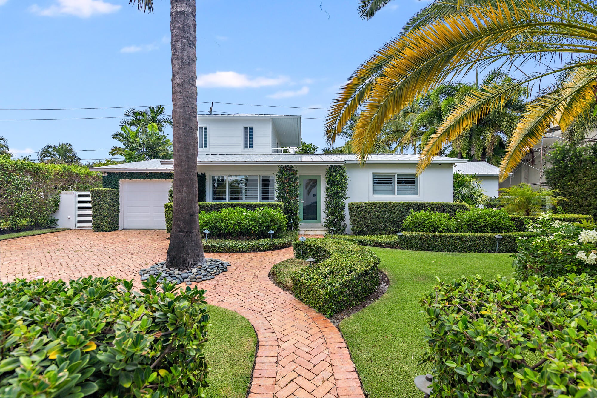 203 Arlington Road
