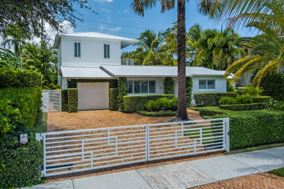 203 Arlington Road West Palm Beach FL 33405