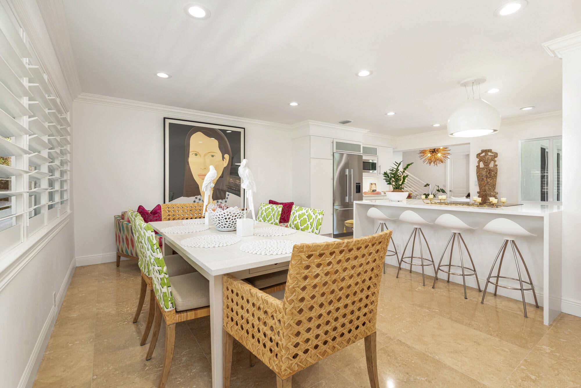 203 Arlington Road