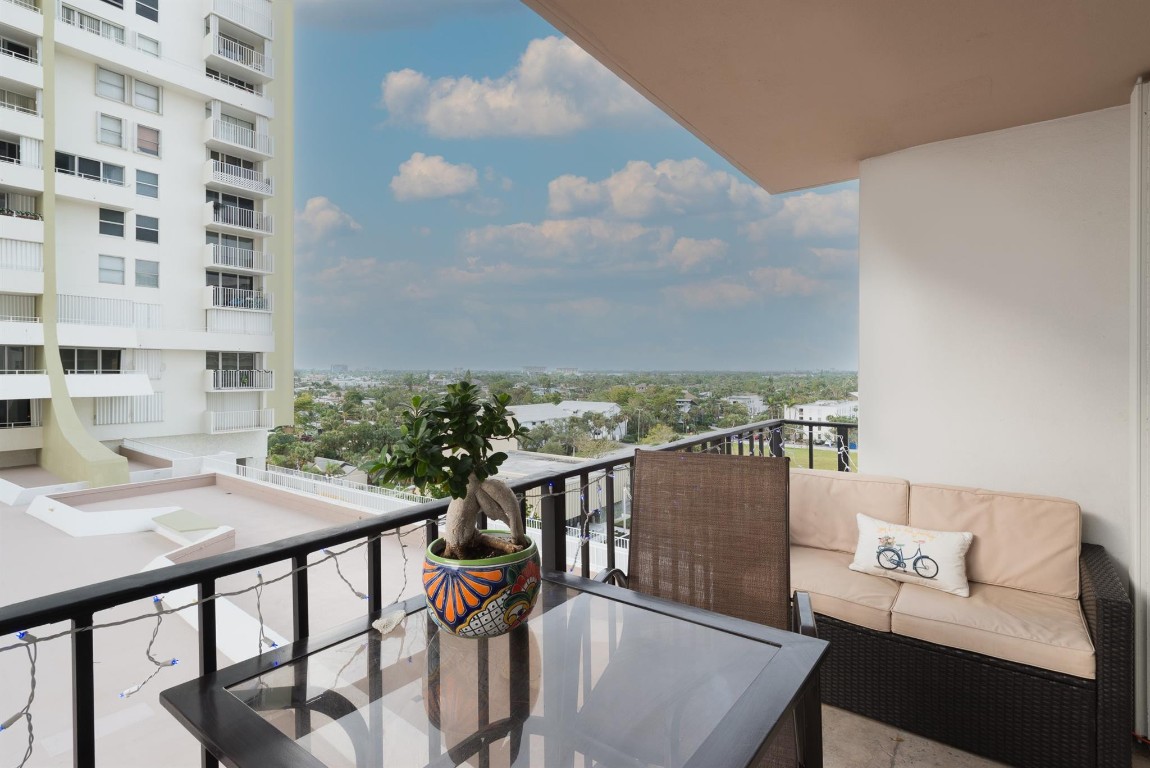 Pompano Beach Club North - Residential Lease