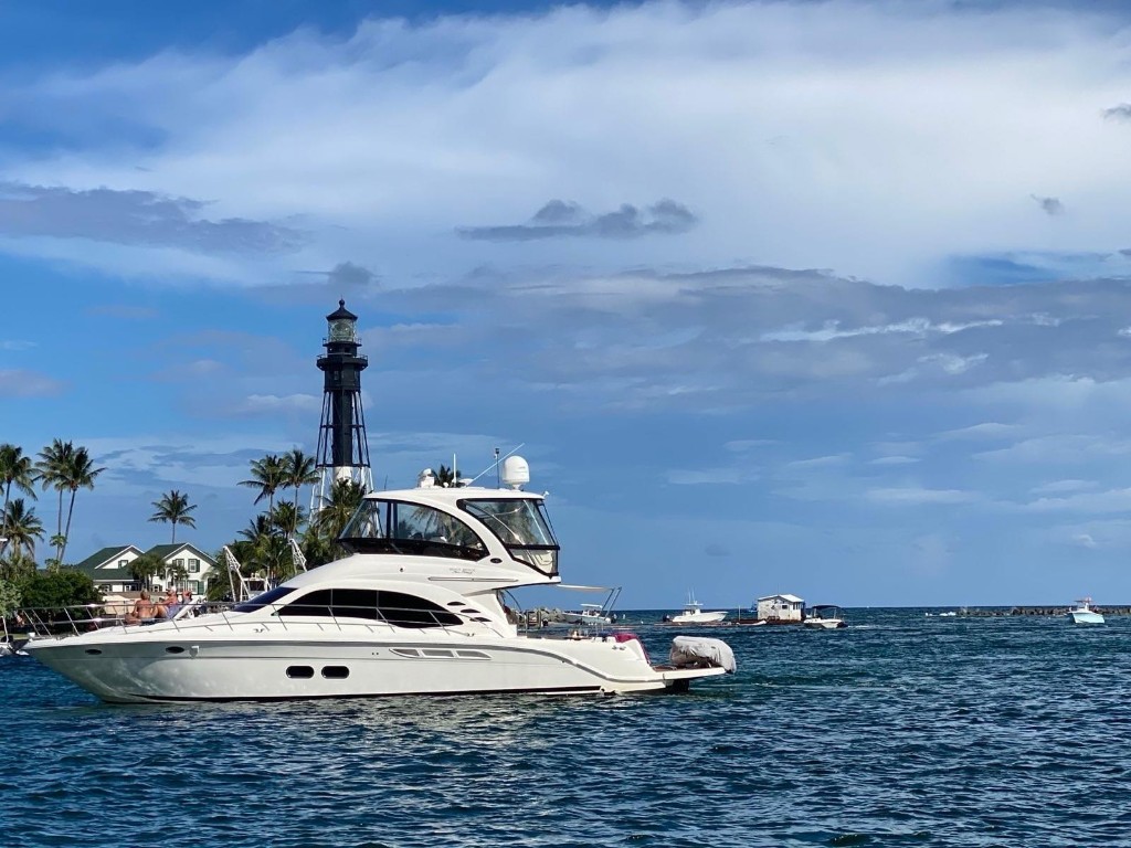 Pompano Beach Club North - Residential Lease