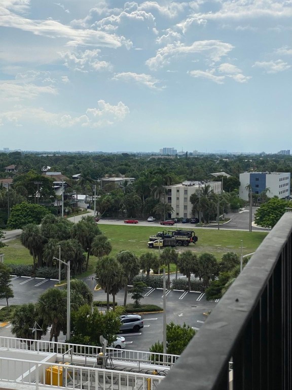 Pompano Beach Club North - Residential Lease