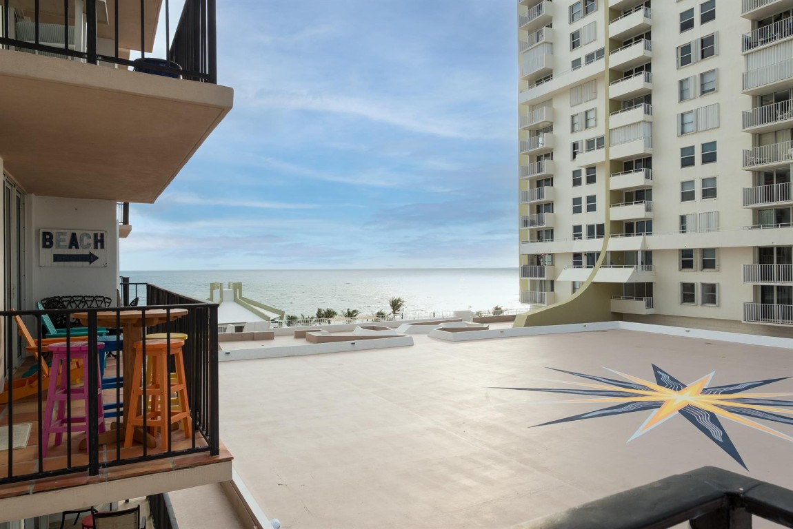 Pompano Beach Club North - Residential Lease