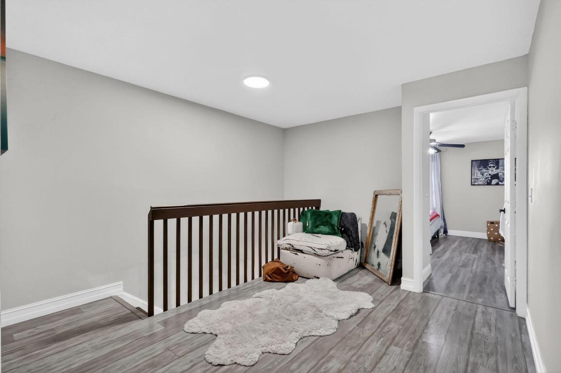 SAG HARBOR TRACE - Residential