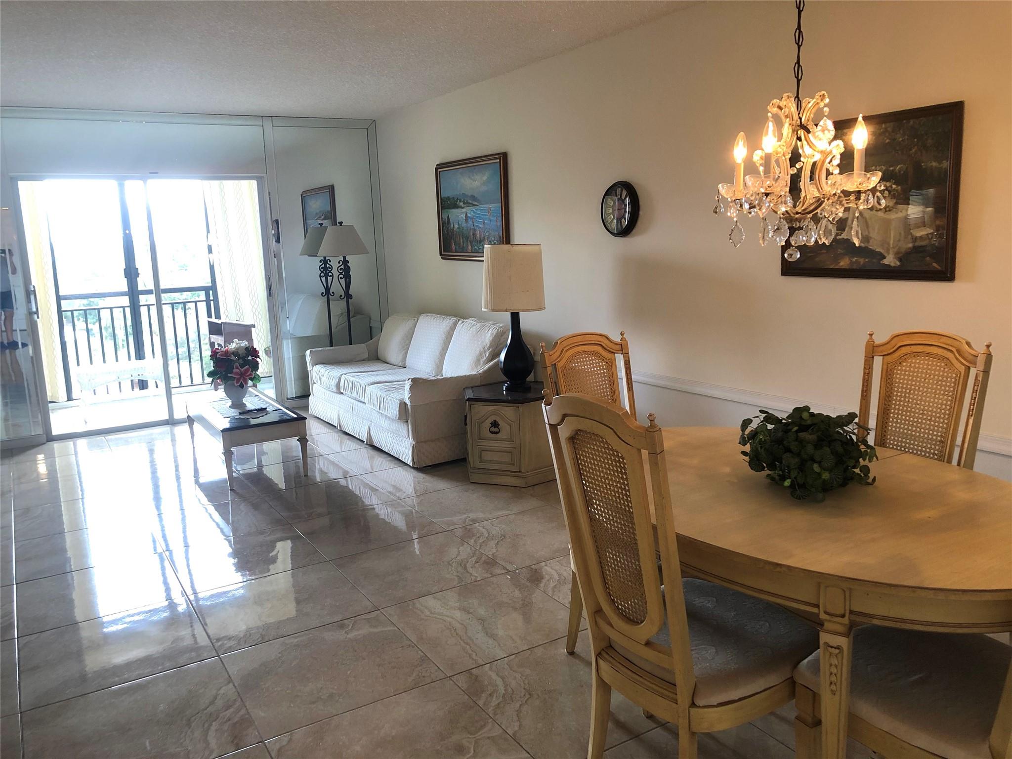 Garden Aire Village South - Residential