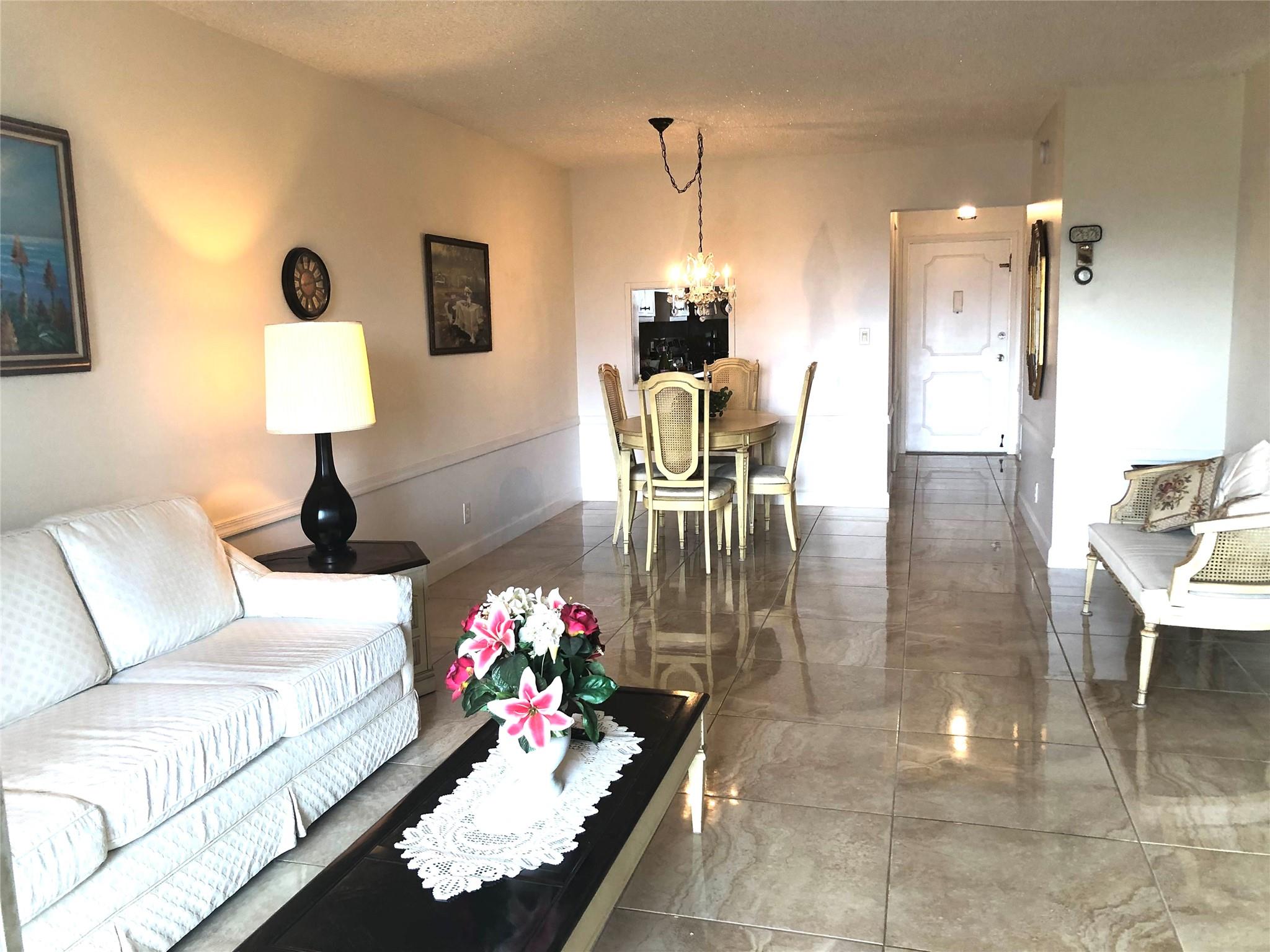 Garden Aire Village South - Residential