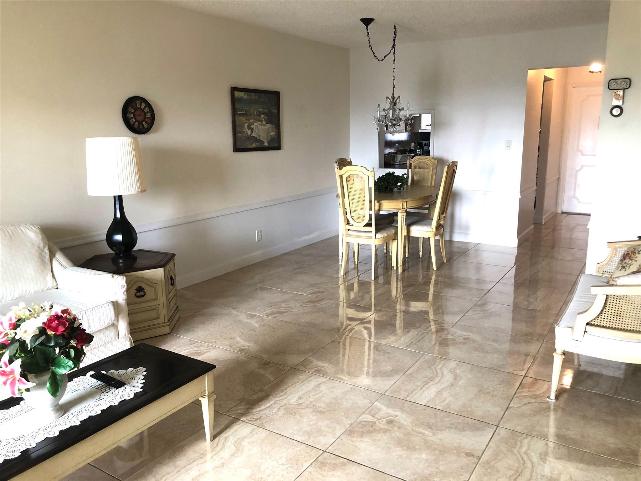 Garden Aire Village South - Residential