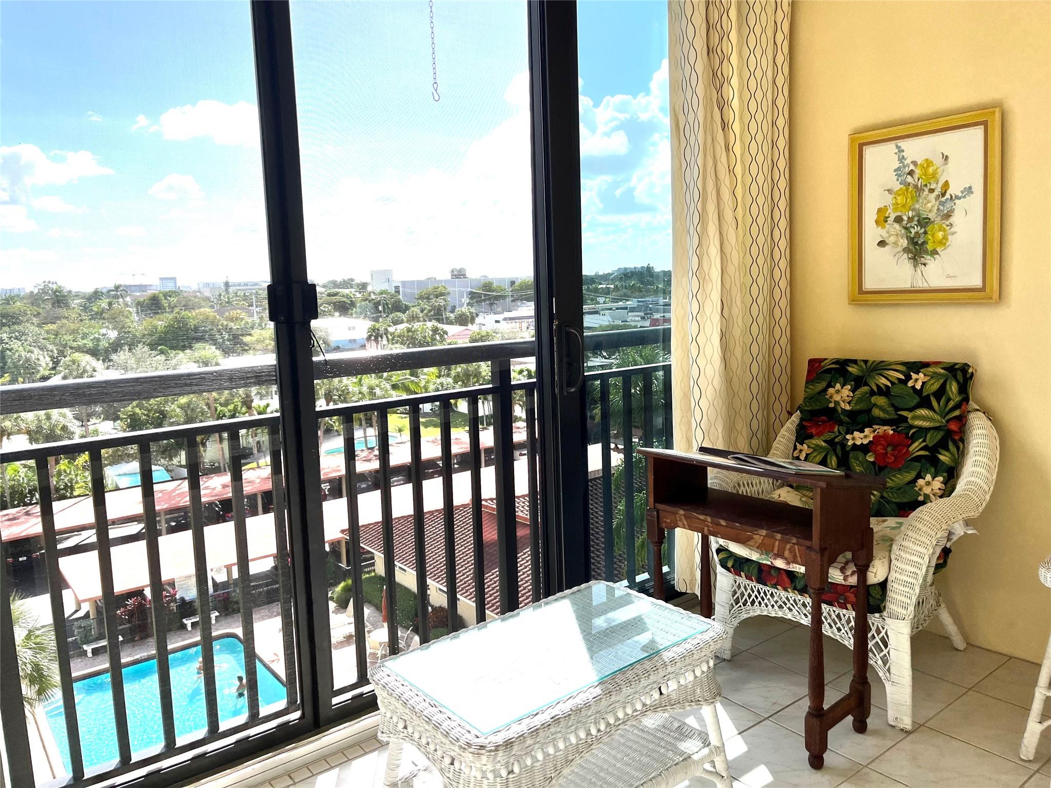 Garden Aire Village South - Residential