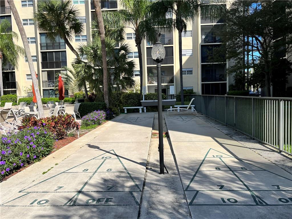 Garden Aire Village South - Residential