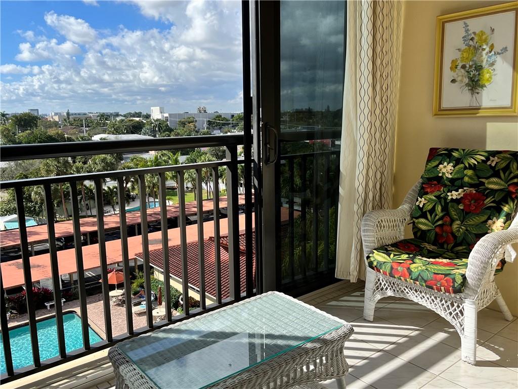 Garden Aire Village South - Residential