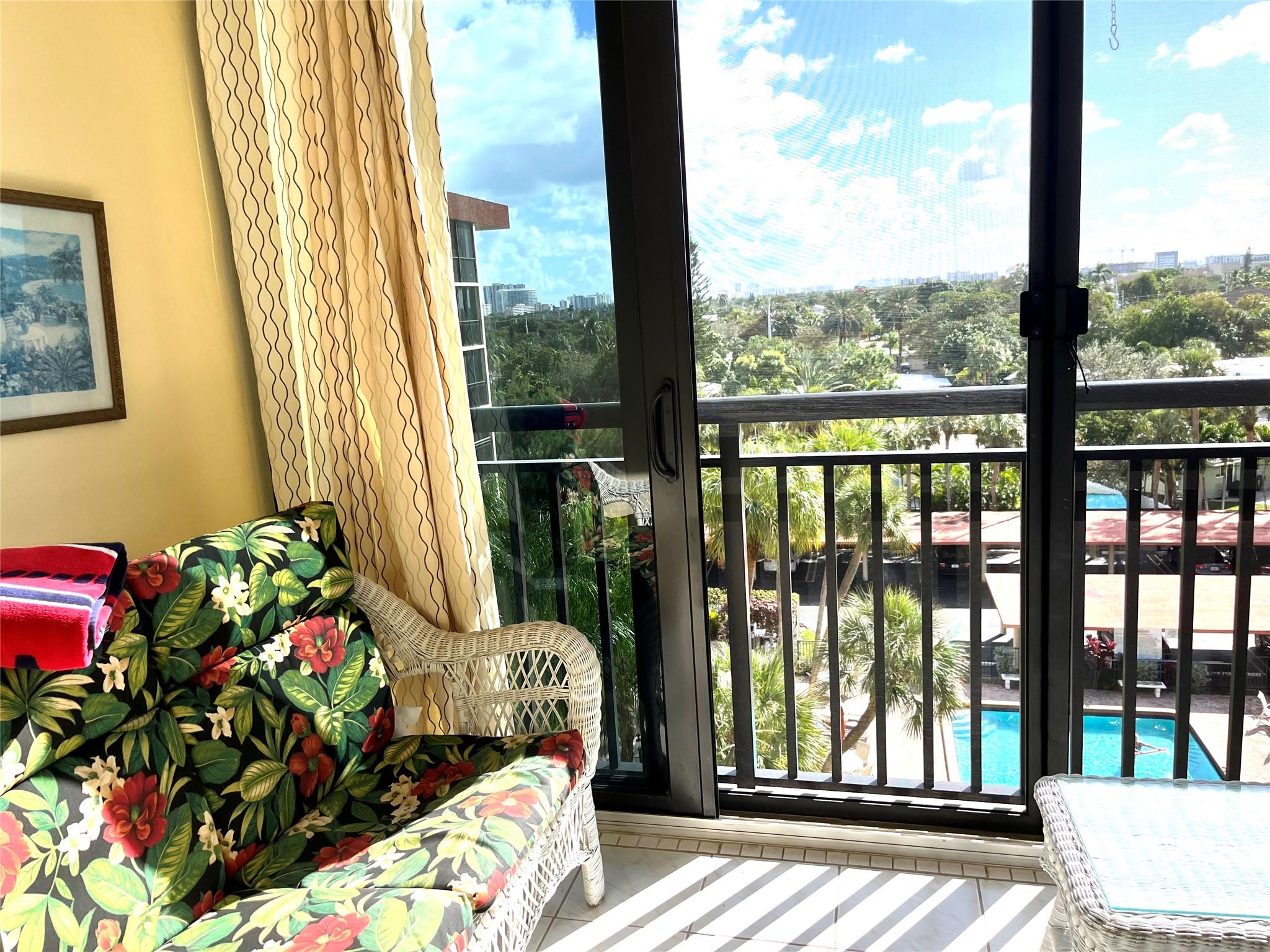 Garden Aire Village South - Residential