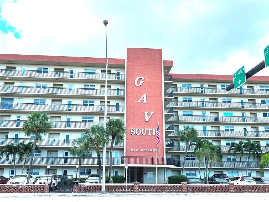 Garden Aire Village South - Residential